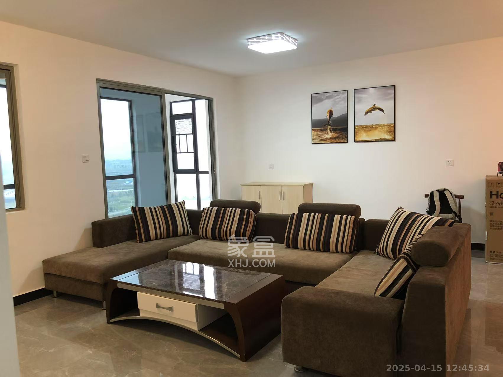 梅溪湖金茂湾  3室2厅2卫    2600.0元/月 梅溪湖金茂湾  3室2厅2卫    2600.0元/月室内图