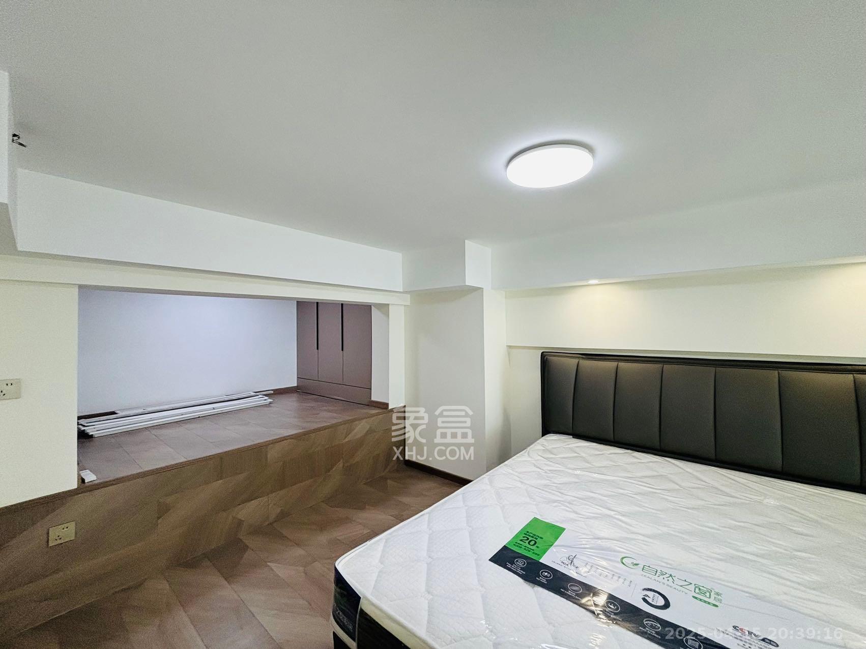 正荣梅溪紫阙台 1室0厅0卫 3000.0元/月 正荣梅溪紫阙台 1室0厅0卫 3000.0元/月室内图