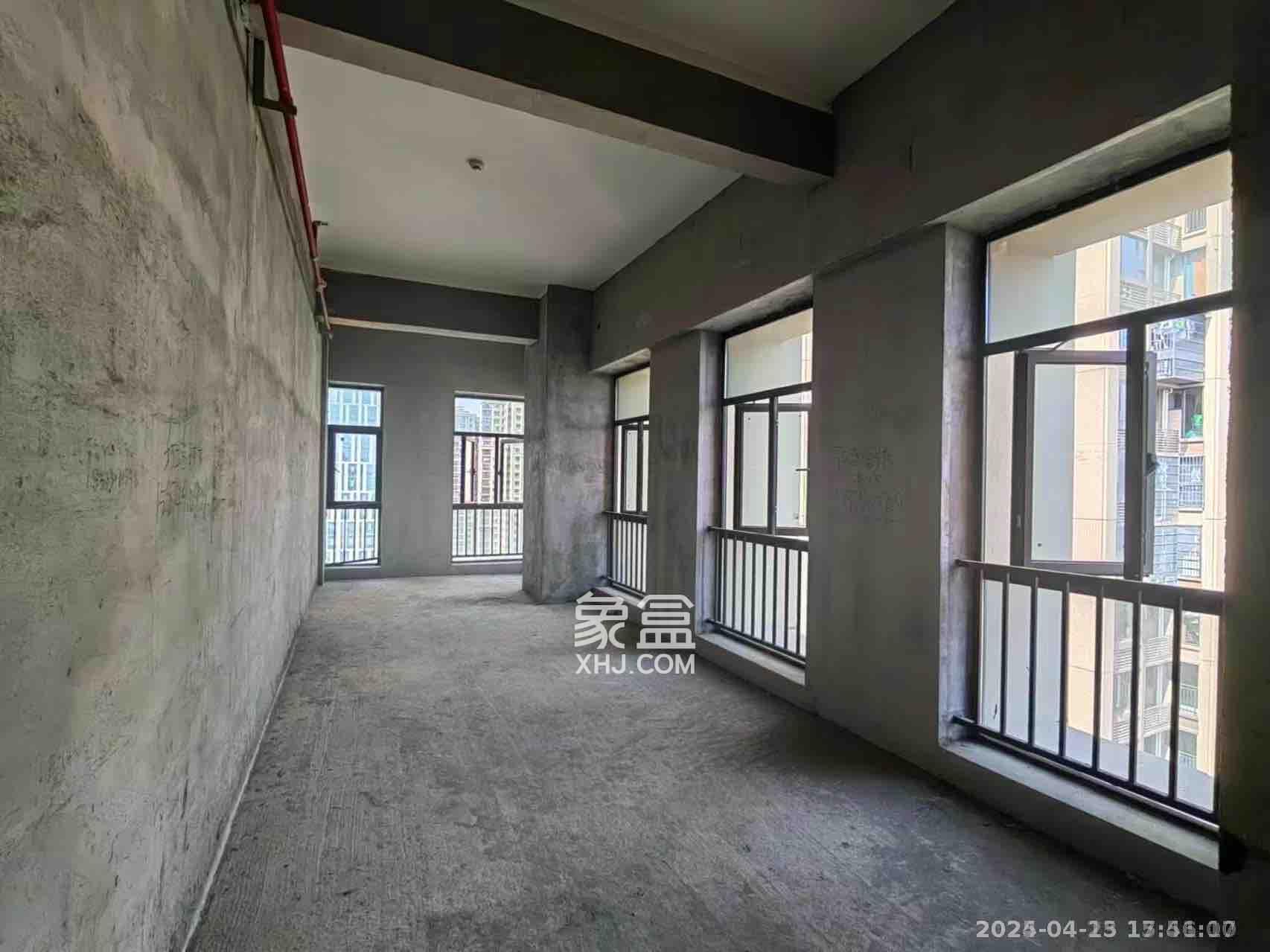 卡地亚公寓 1室1厅1卫 1500.0元/月 卡地亚公寓 1室1厅1卫 1500.0元/月室内图