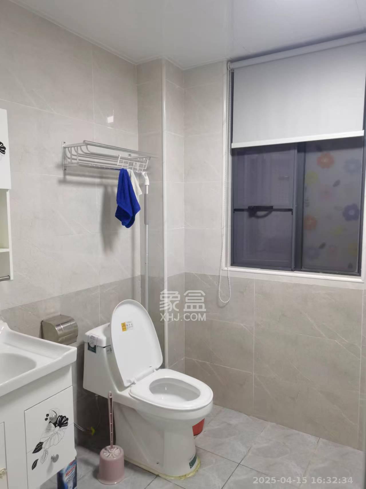 长房南屏锦源 3室2厅2卫 2800.0元/月 长房南屏锦源 3室2厅2卫 2800.0元/月室内图