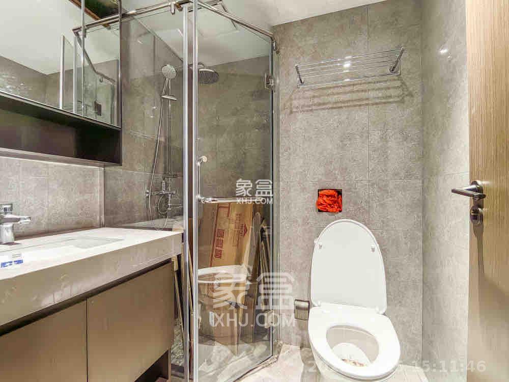 荣盛锦绣学府 3室2厅2卫 2000.0元/月 荣盛锦绣学府 3室2厅2卫 2000.0元/月室内图