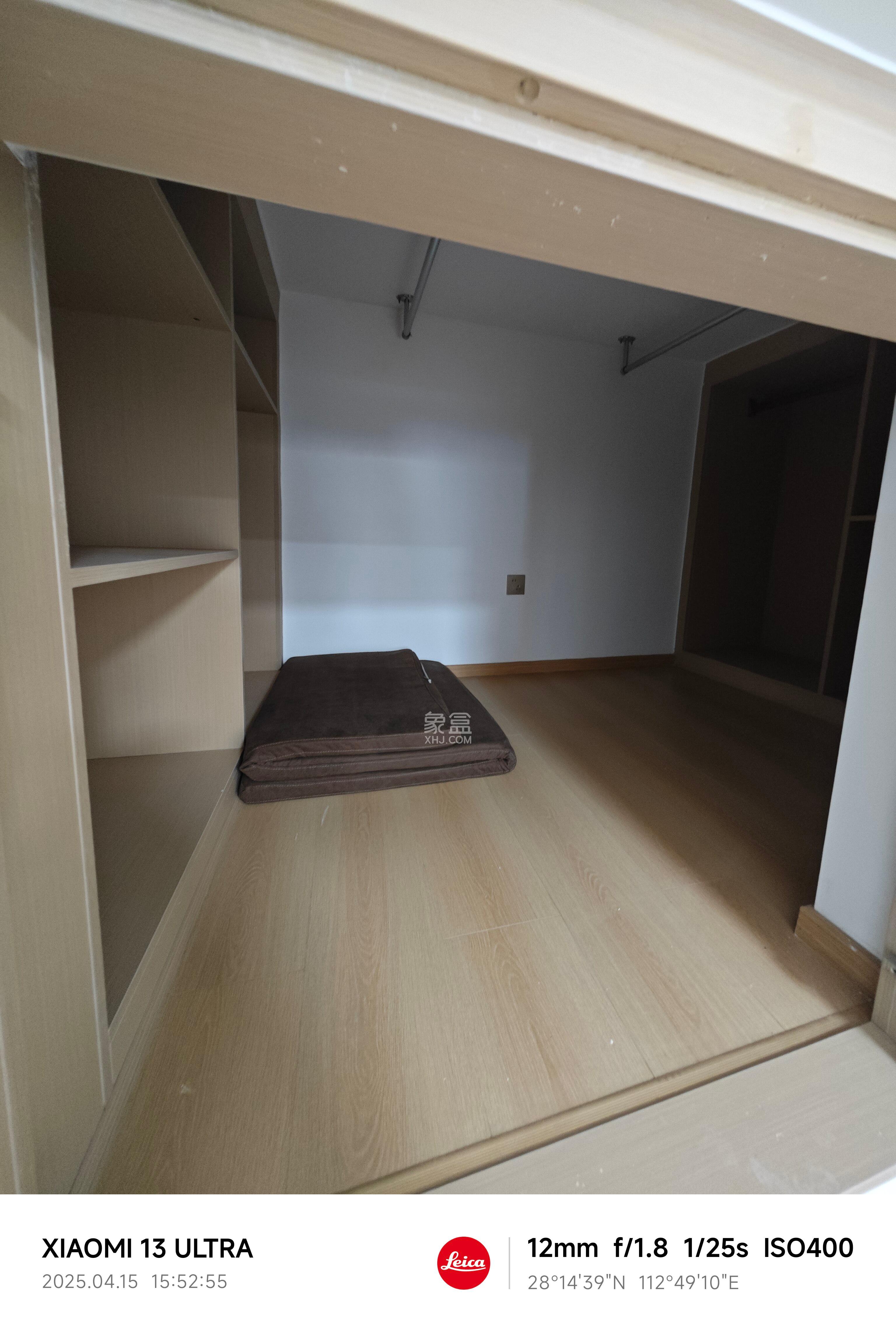 碧桂园荟隽棠  2室1厅1卫    1700.0元/月 碧桂园荟隽棠  2室1厅1卫    1700.0元/月室内图