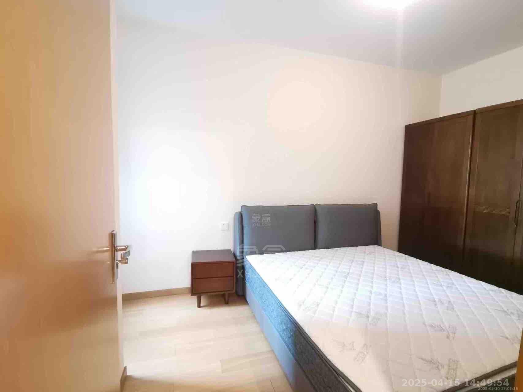 晋合湘水湾四期 2室2厅2卫 2500.0元/月 晋合湘水湾四期 2室2厅2卫 2500.0元/月室内图