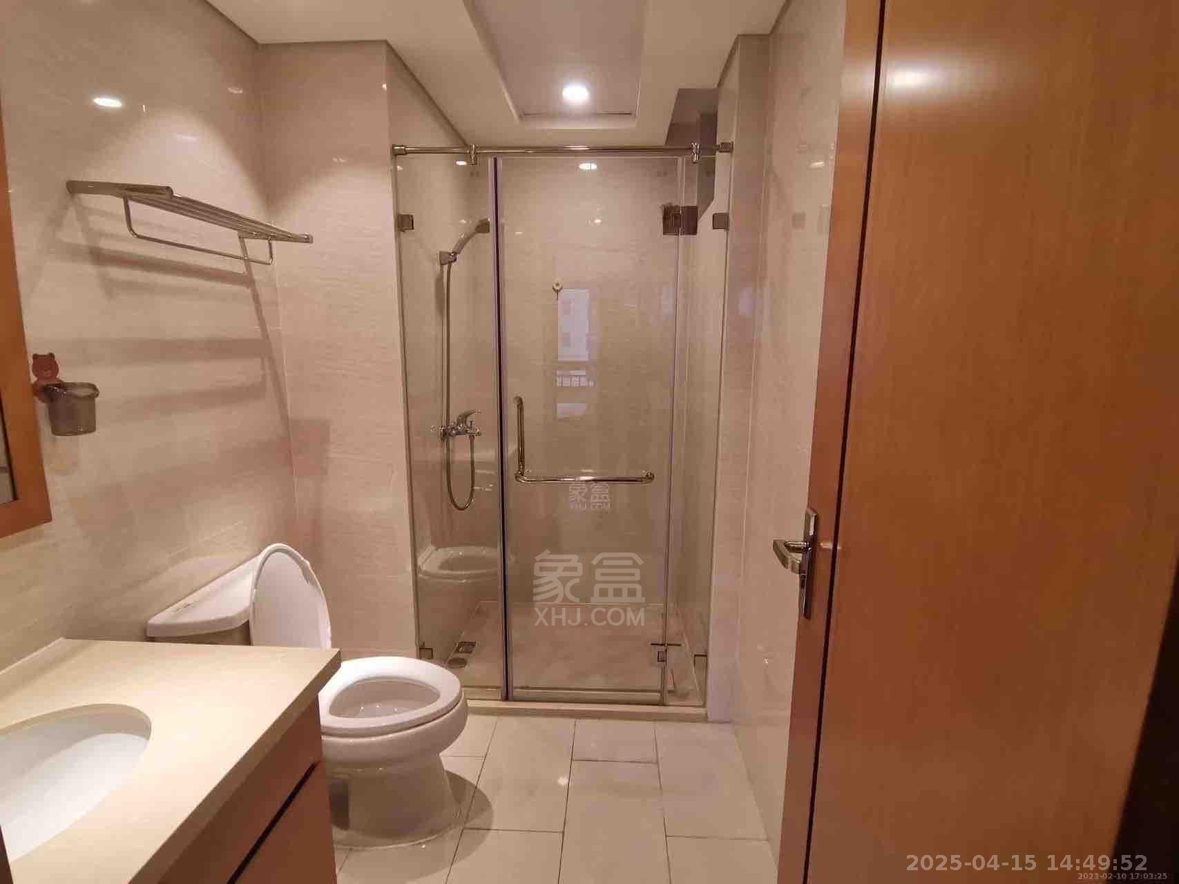 晋合湘水湾四期 2室2厅2卫 2500.0元/月 晋合湘水湾四期 2室2厅2卫 2500.0元/月室内图