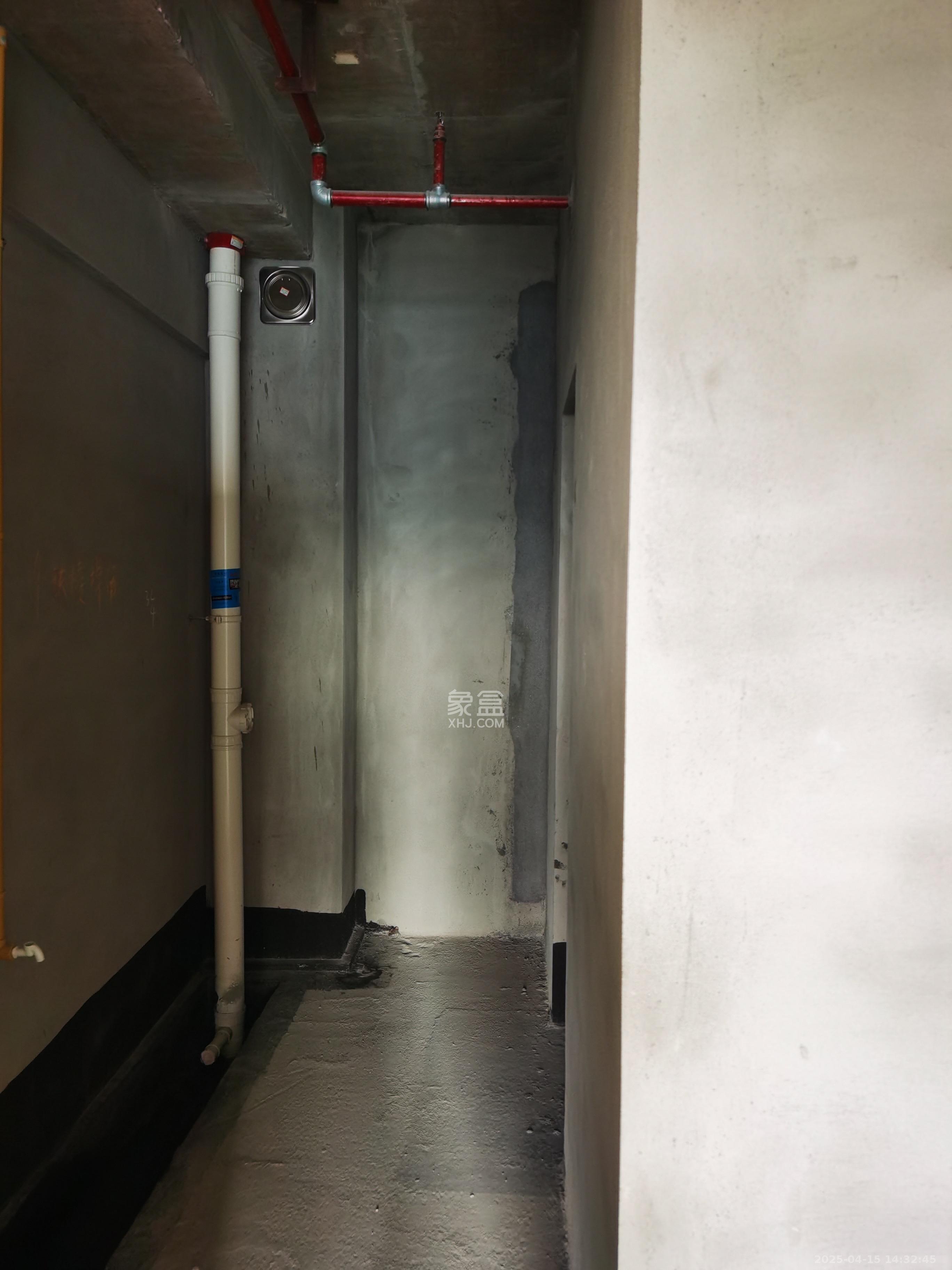 万润时光里 1室1厅1卫 1500.0元/月 万润时光里 1室1厅1卫 1500.0元/月室内图