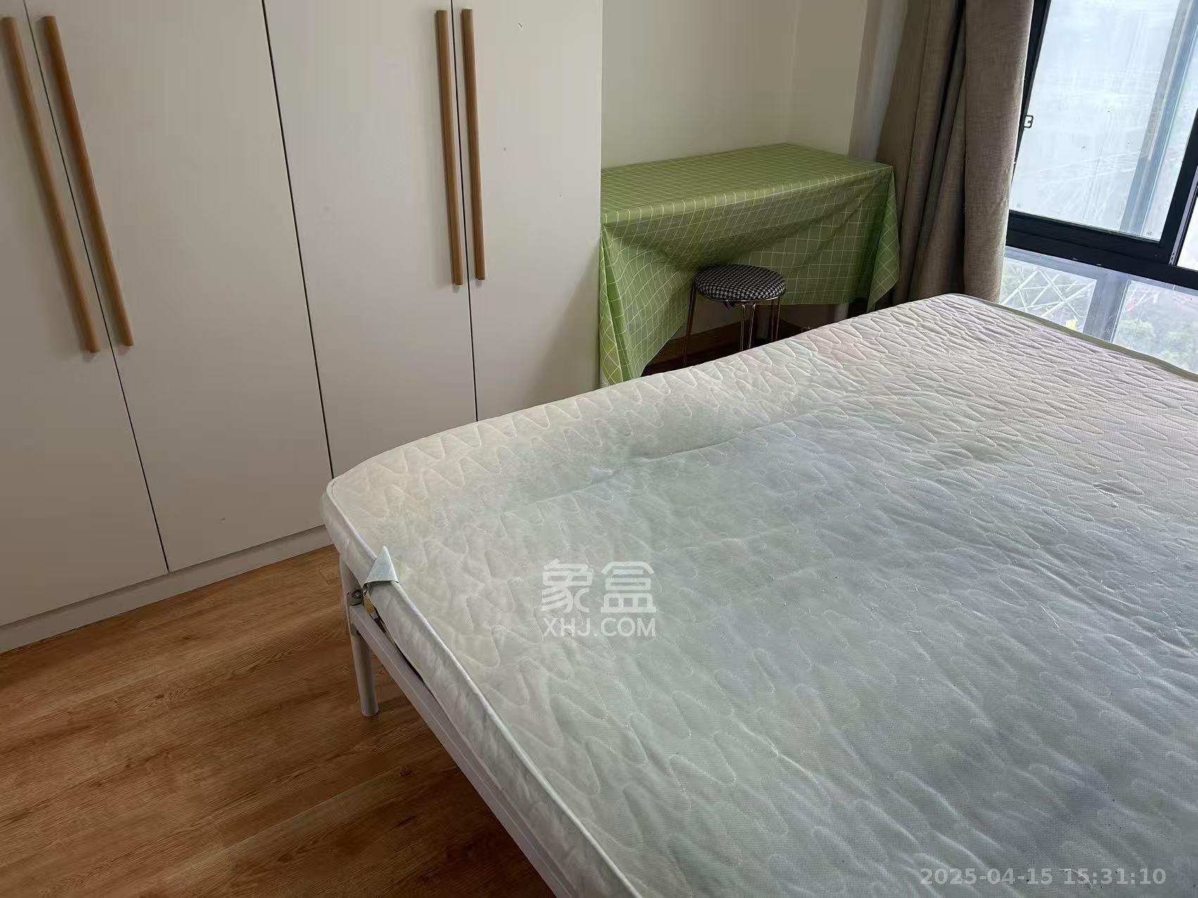 海伦春天  2室1厅1卫   1700.00元/月室内图