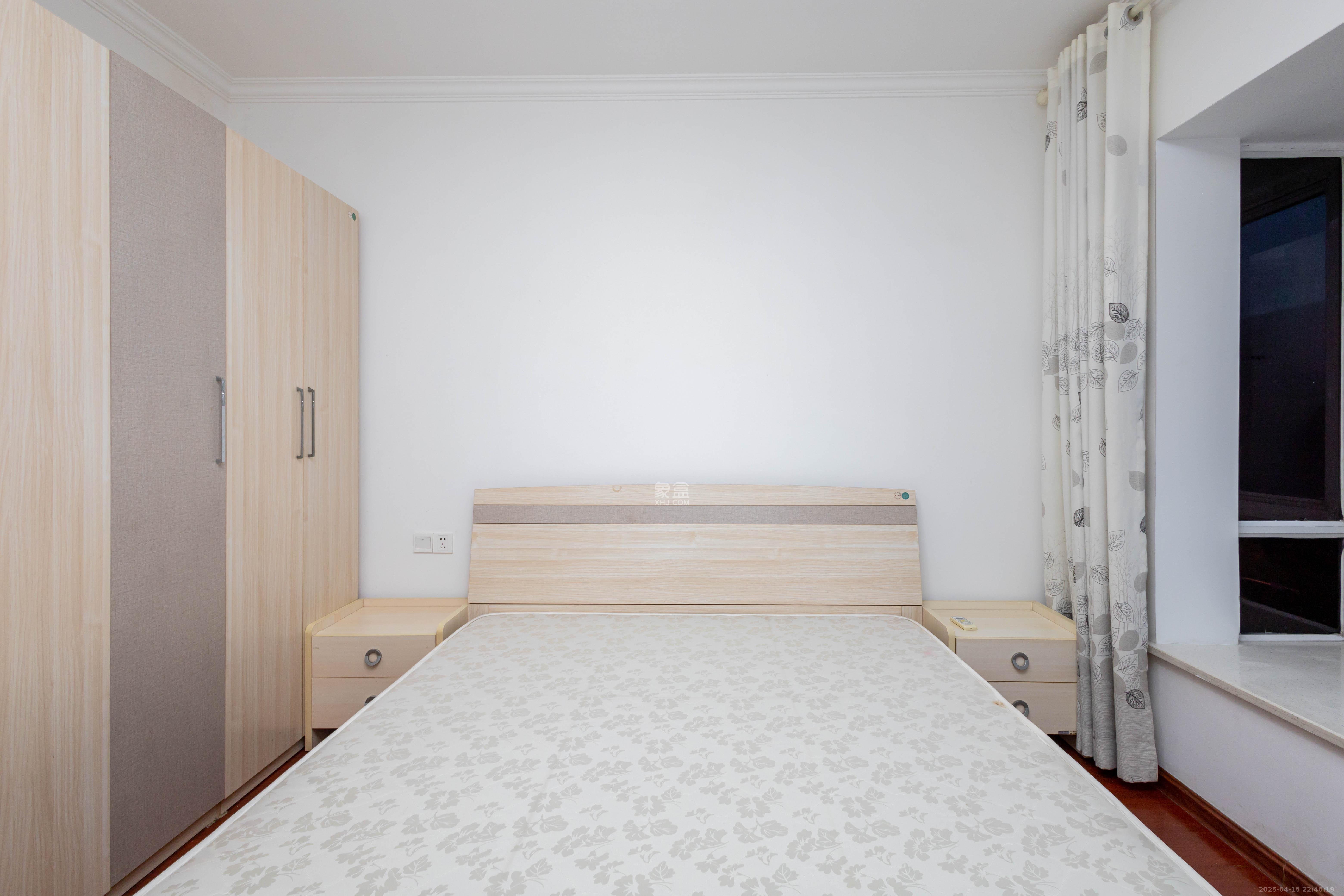 新蕾品阁居 3室2厅1卫 52.8万 新蕾品阁居 3室2厅1卫 52.8万卧室