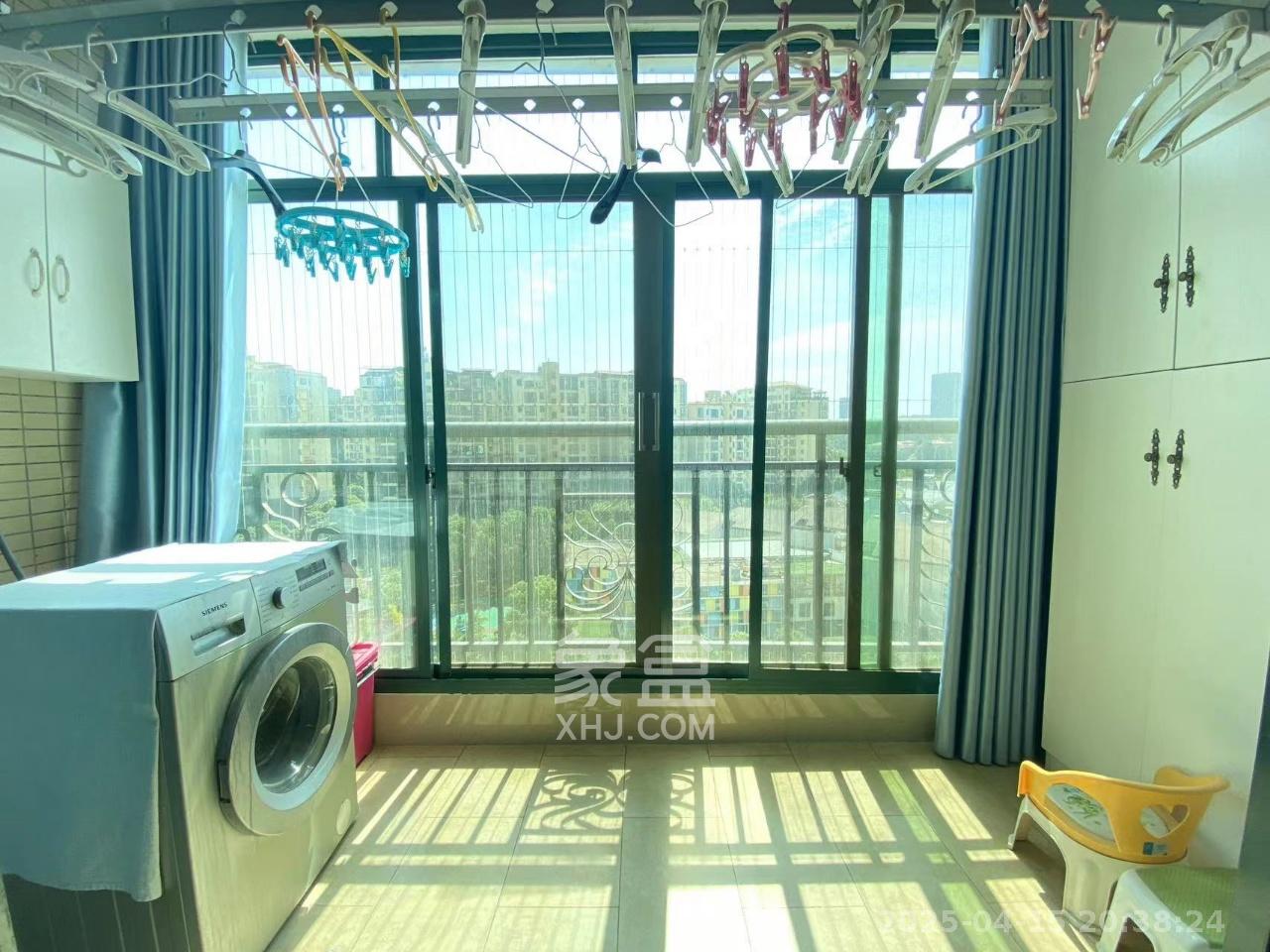恒大雅苑  2室2厅1卫   2600.00元/月室内图