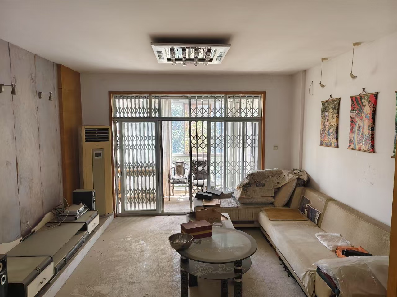 丽景雅苑  3室2厅2卫   55.80万室内图1