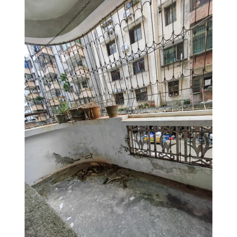 椰林小区  3室2厅1卫   98.00万室内图