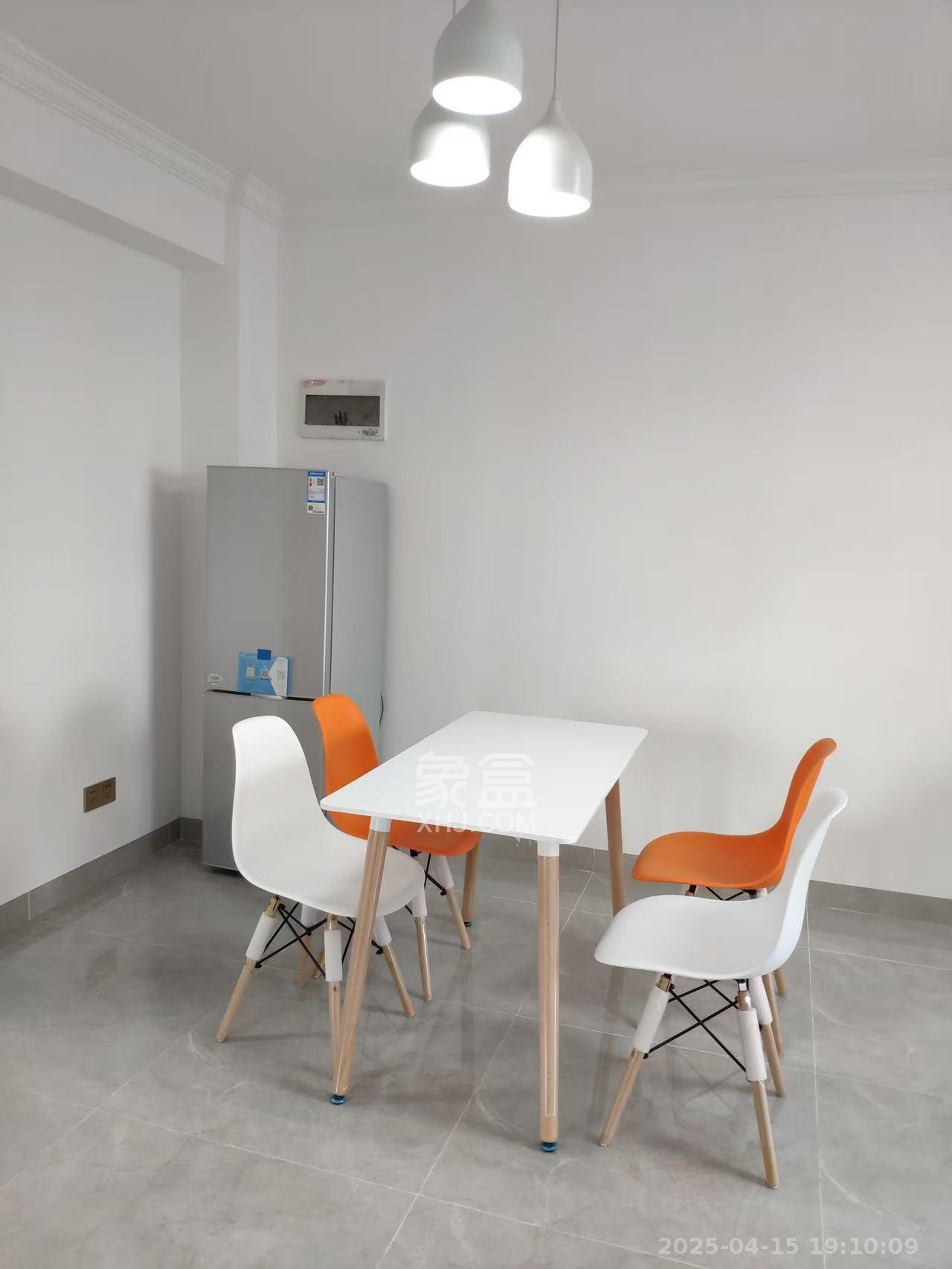 鑫远悦城(鑫远悦时代) 1室1厅1卫 1900.0元/月 鑫远悦城(鑫远悦时代) 1室1厅1卫 1900.0元/月室内图