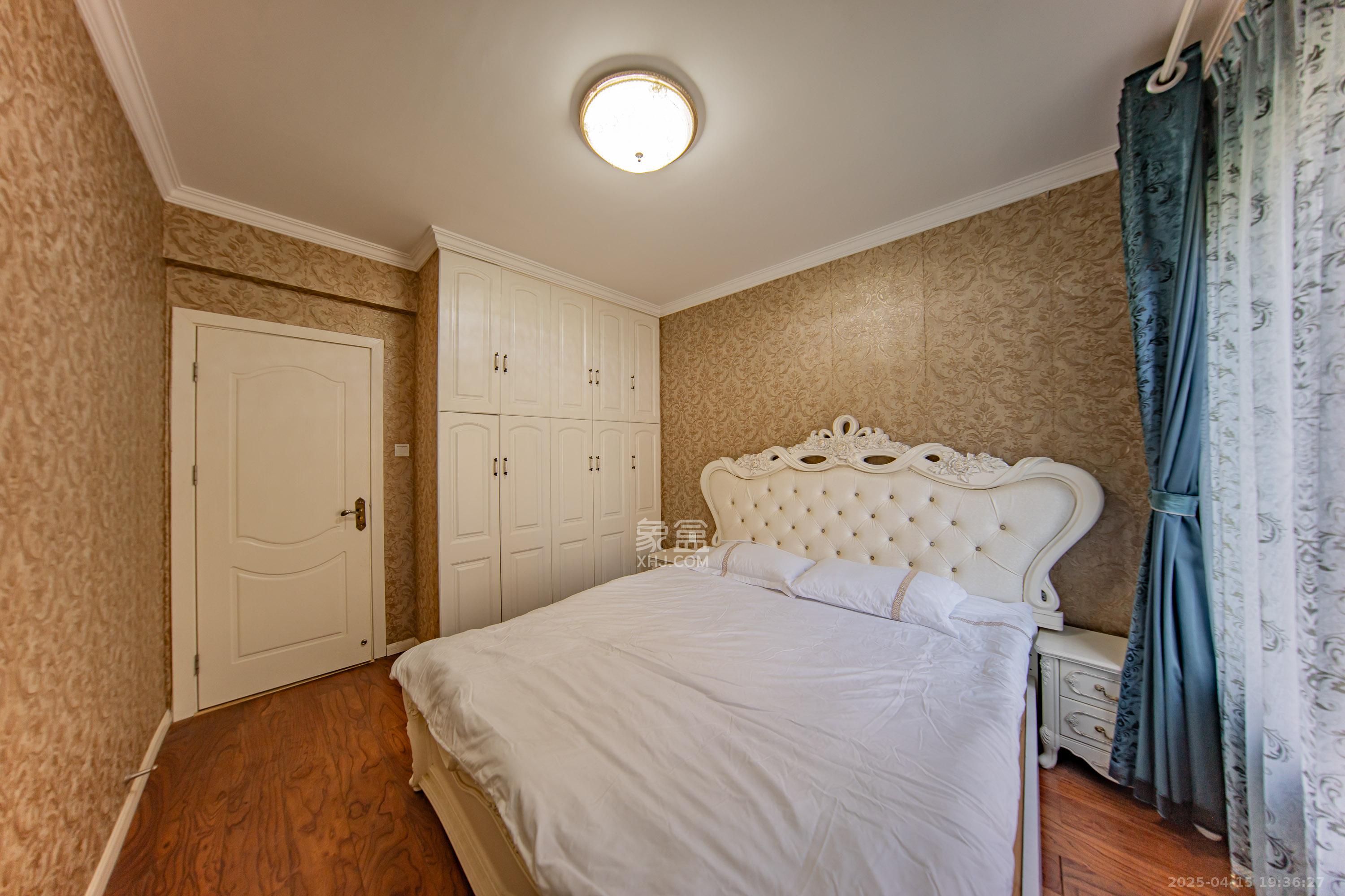 华润橡树湾 2室2厅1卫 60.8万 华润橡树湾 2室2厅1卫 60.8万卧室