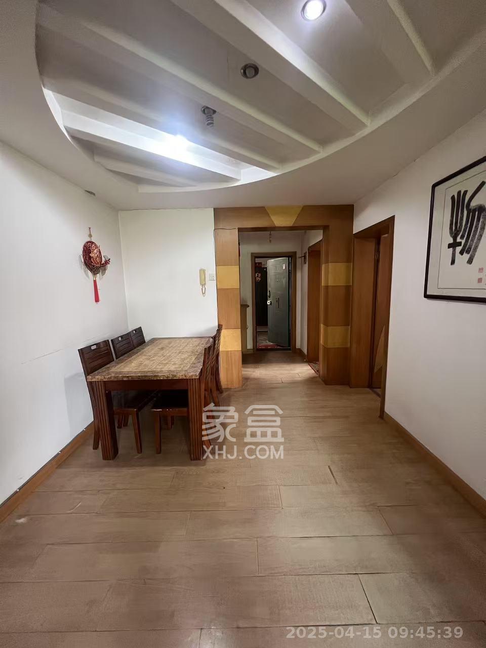 国祯环保宿舍 3室2厅2卫 1800.0元/月 国祯环保宿舍 3室2厅2卫 1800.0元/月室内图