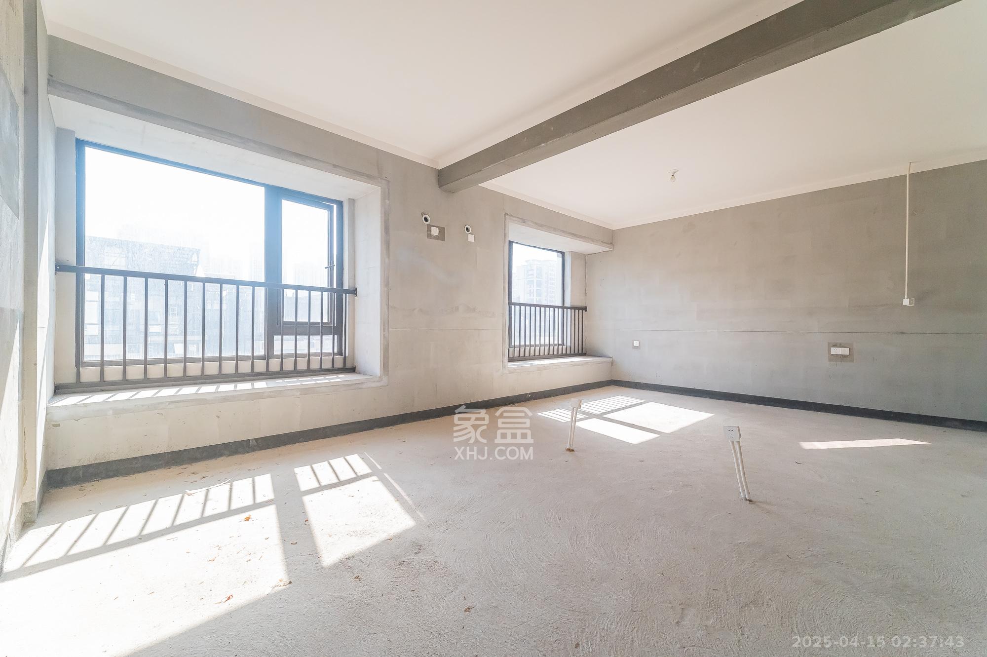 中交建发松雅院  4室2厅3卫   188.00万其他