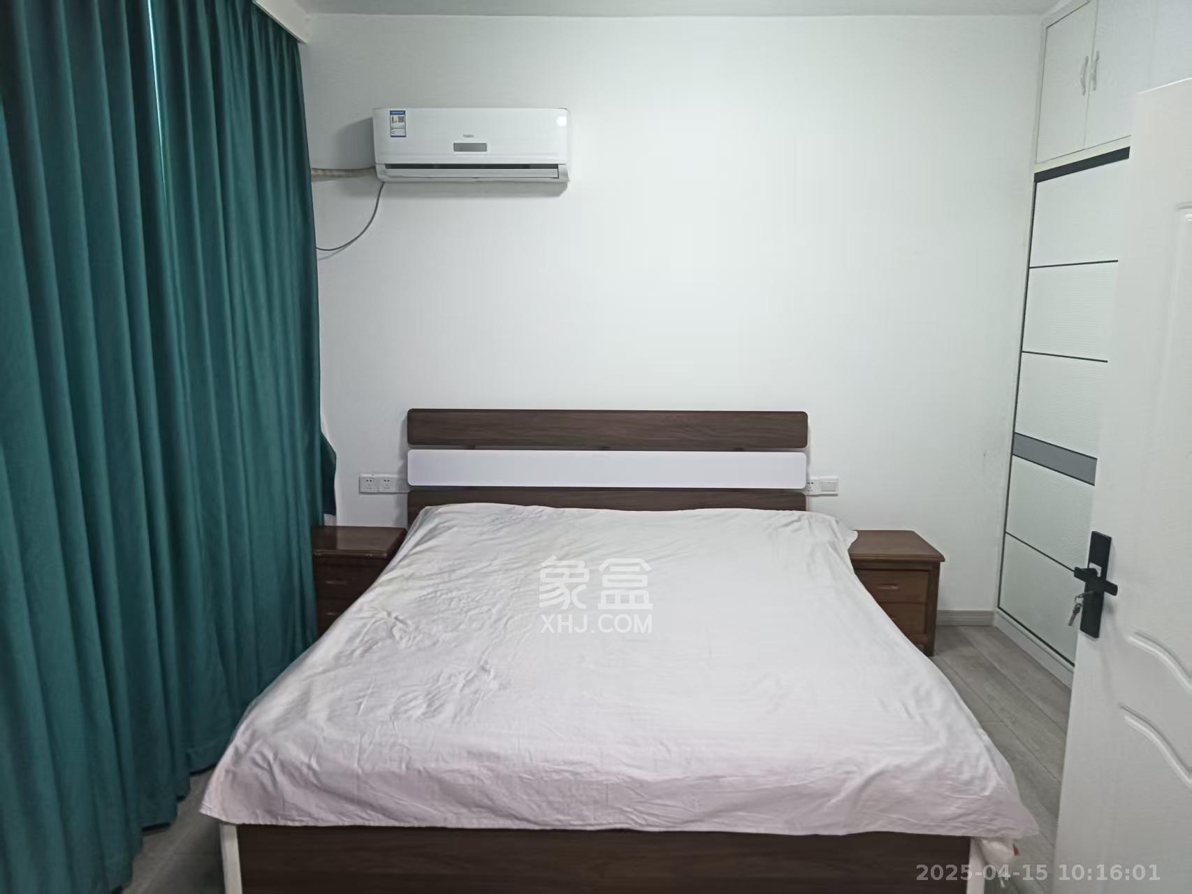 月湖安置小区（马栏山小区）  3室2厅1卫   1800.00元/月室内图