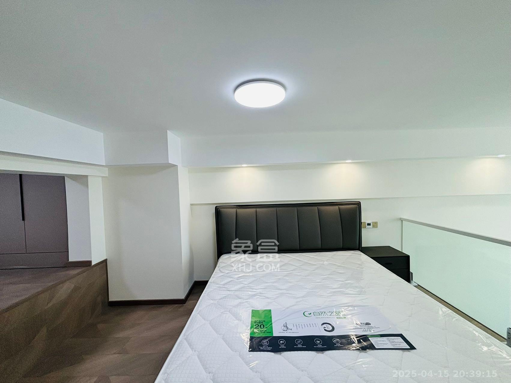 正荣梅溪紫阙台 1室0厅0卫 3000.0元/月 正荣梅溪紫阙台 1室0厅0卫 3000.0元/月室内图