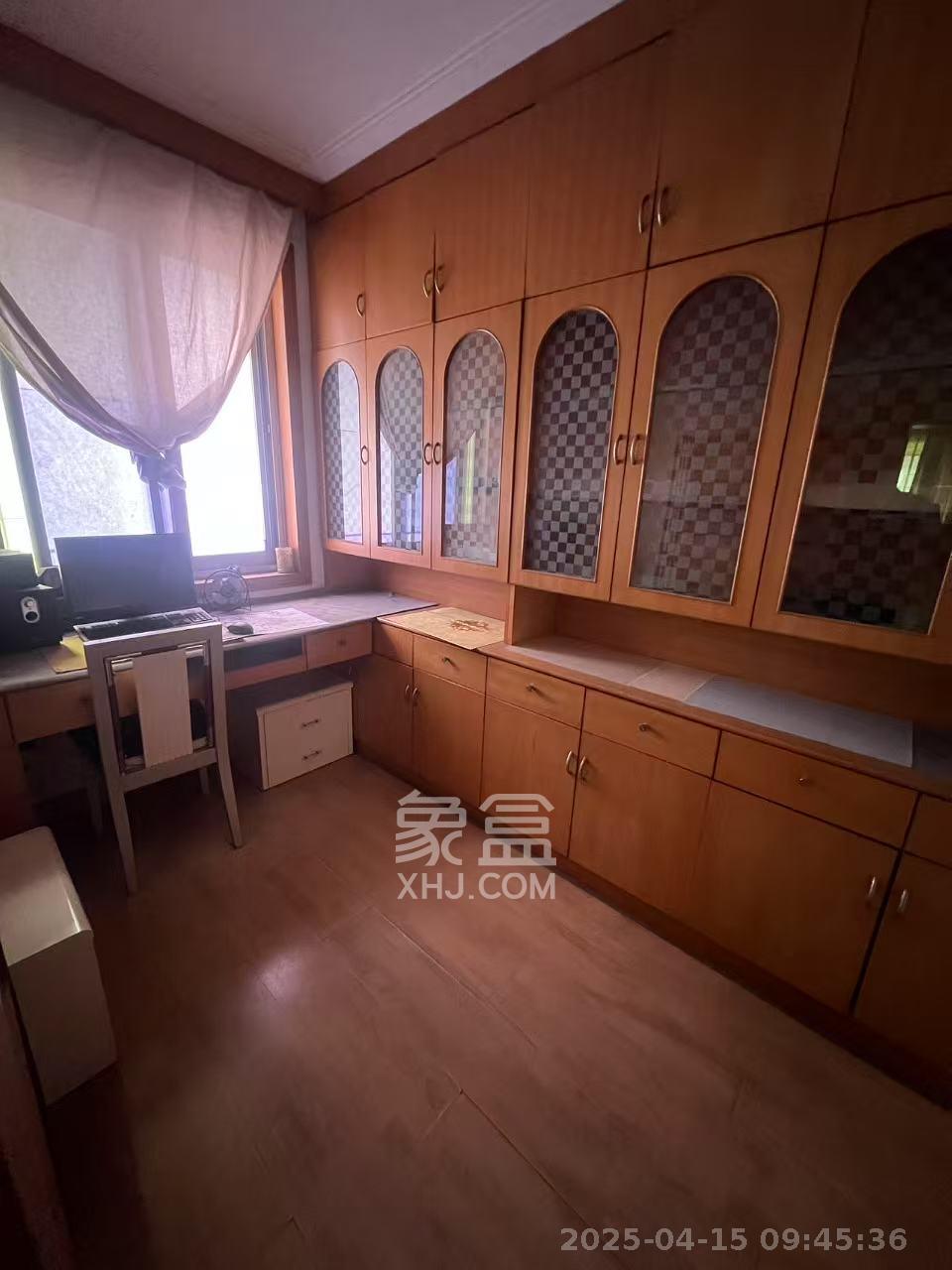 国祯环保宿舍 3室2厅2卫 1800.0元/月 国祯环保宿舍 3室2厅2卫 1800.0元/月室内图