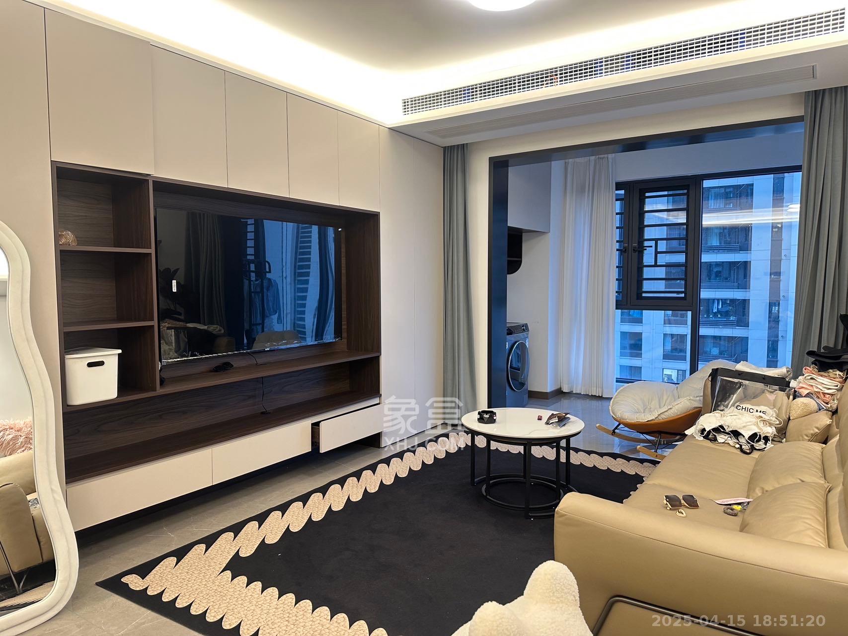 龙湖春江天玺 3室2厅2卫 4300.0元/月 龙湖春江天玺 3室2厅2卫 4300.0元/月室内图