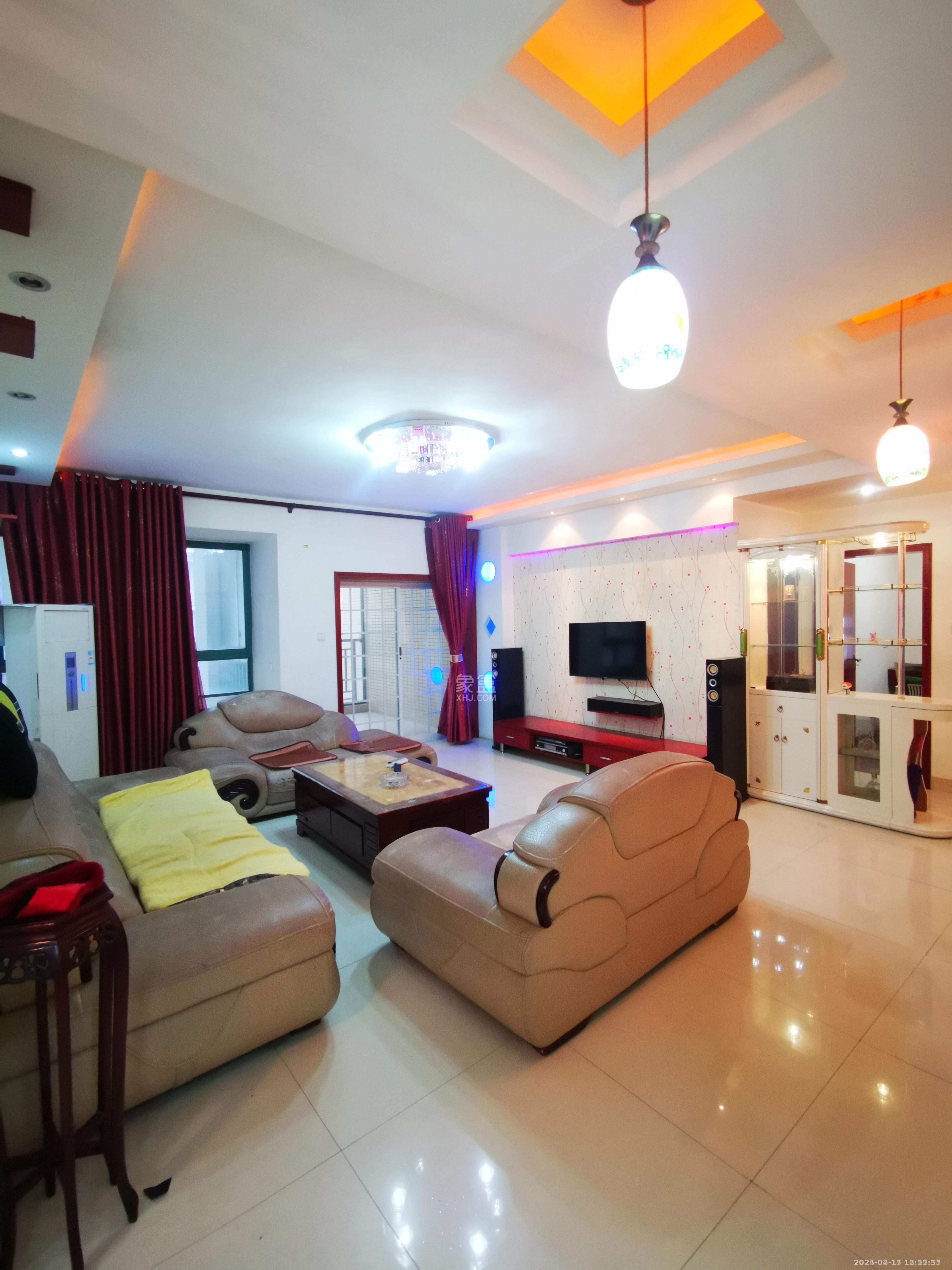 共和城 1室0厅0卫 2400.0元/月 共和城 1室0厅0卫 2400.0元/月室内图