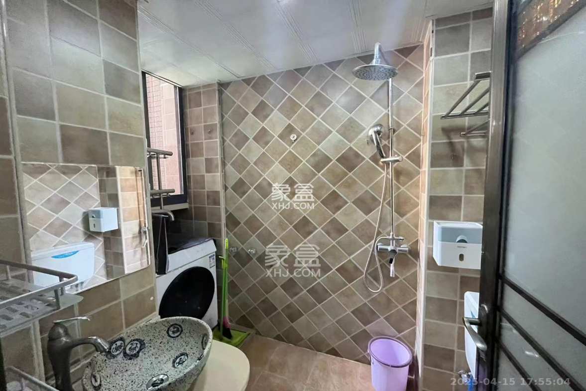 万博汇  2室1厅1卫    2400.0元/月 万博汇  2室1厅1卫    2400.0元/月室内图