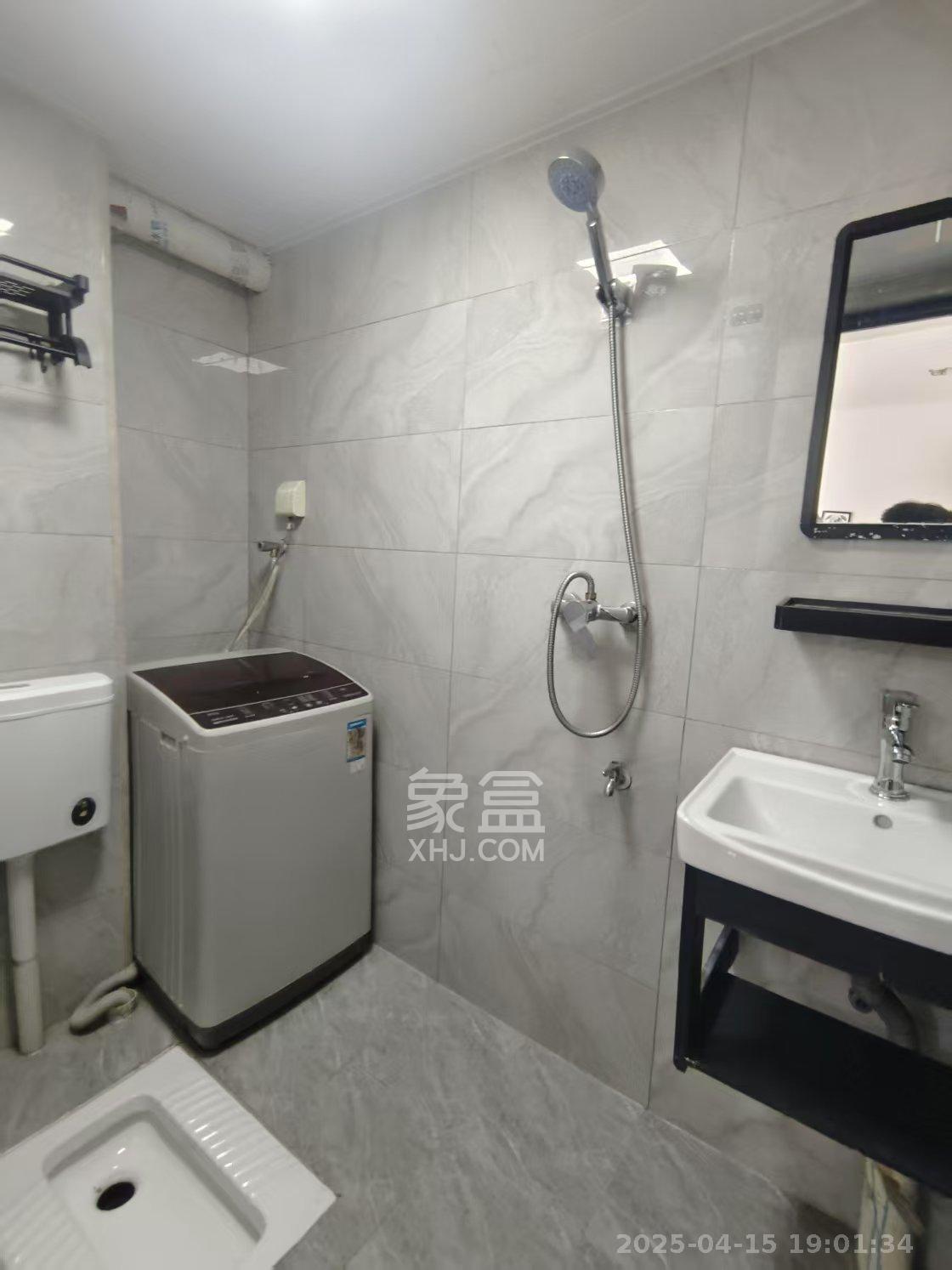 博林云栖  1室0厅1卫    1700.0元/月 博林云栖  1室0厅1卫    1700.0元/月室内图