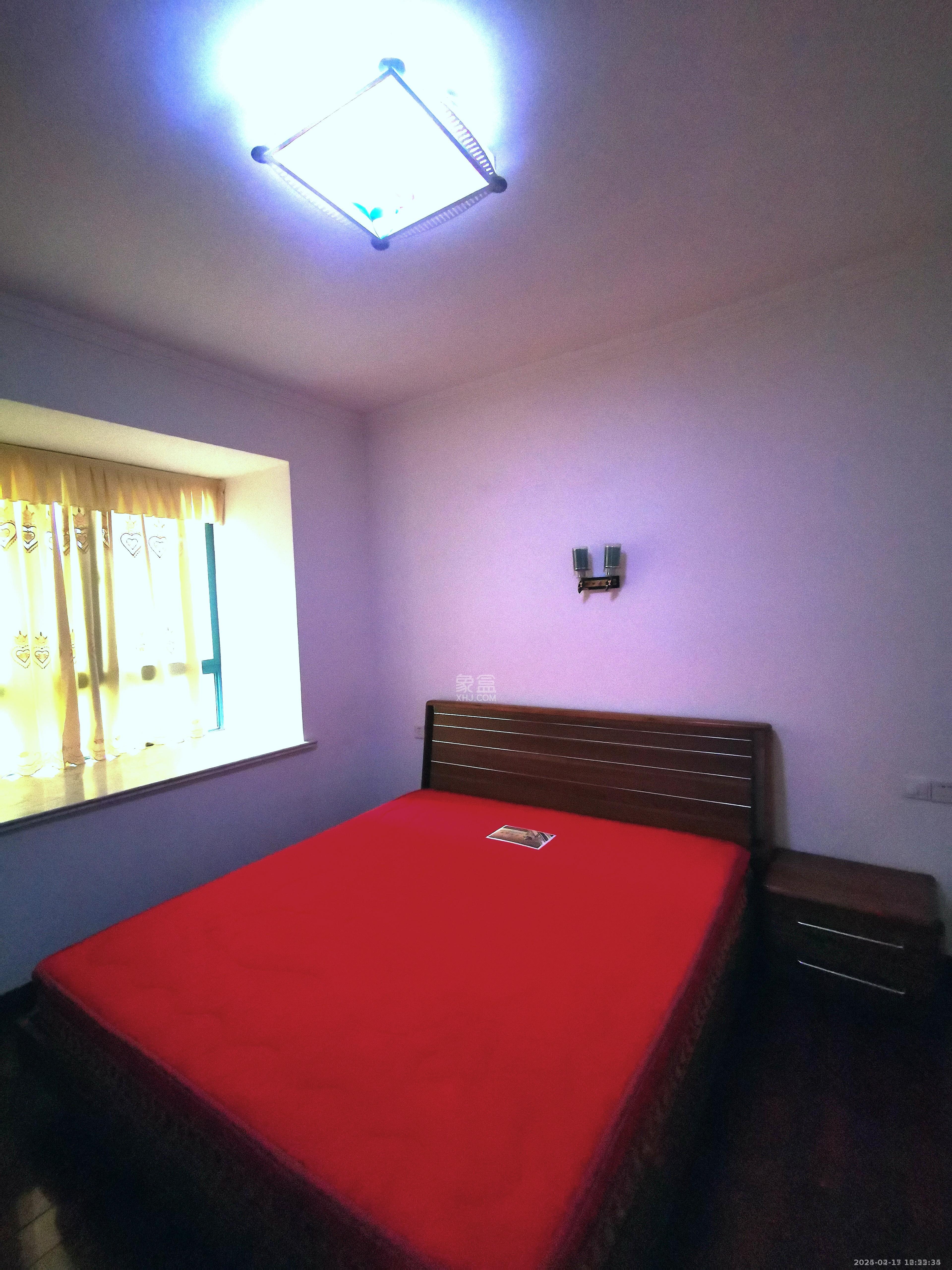 共和城 1室0厅0卫 2400.0元/月 共和城 1室0厅0卫 2400.0元/月室内图