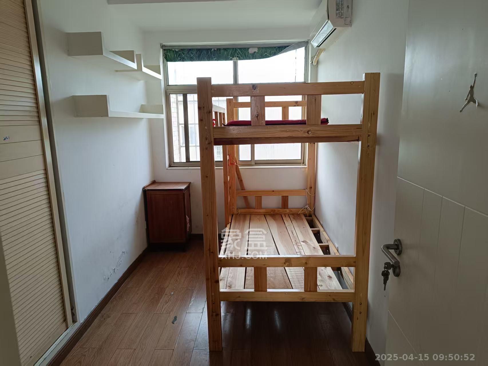 矿山研究院 3室2厅1卫 2200.0元/月 矿山研究院 3室2厅1卫 2200.0元/月室内图