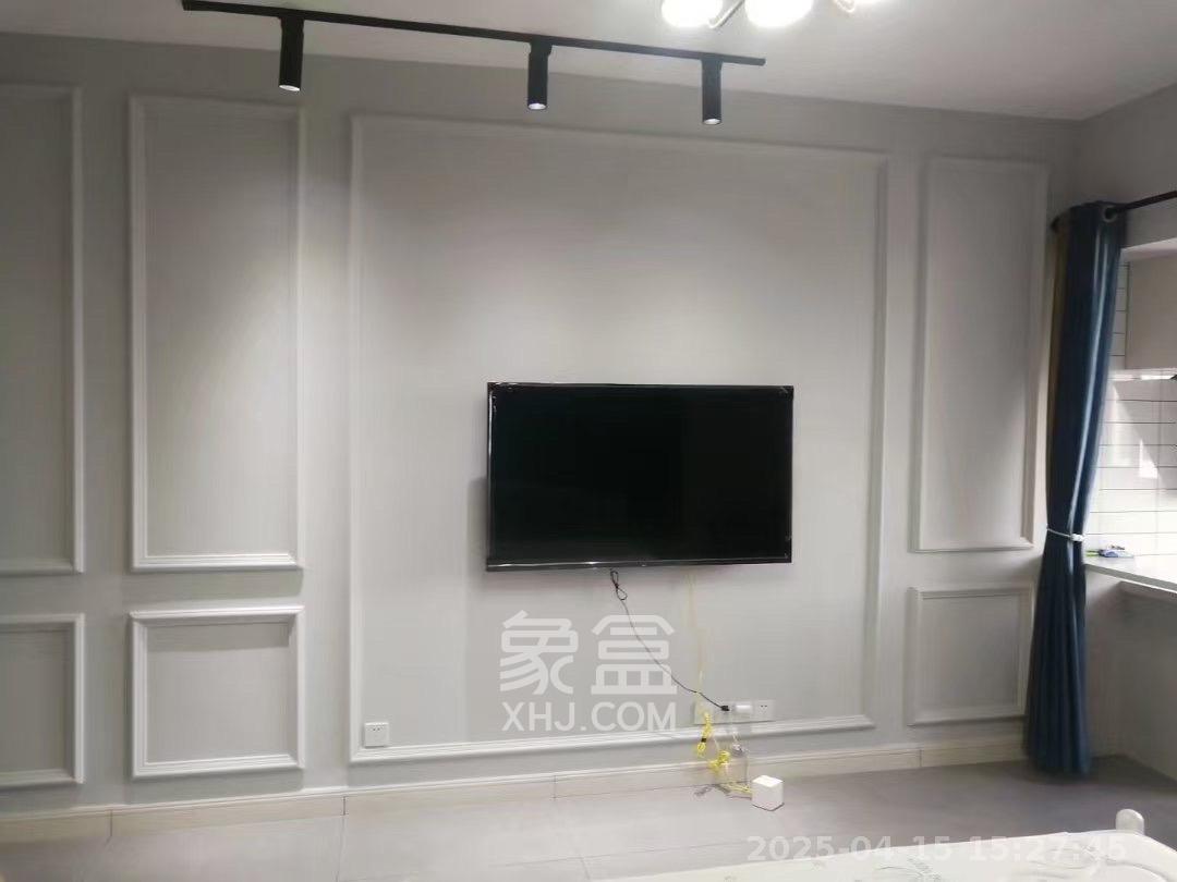 东友星座 1室0厅0卫 1800.0元/月 东友星座 1室0厅0卫 1800.0元/月室内图