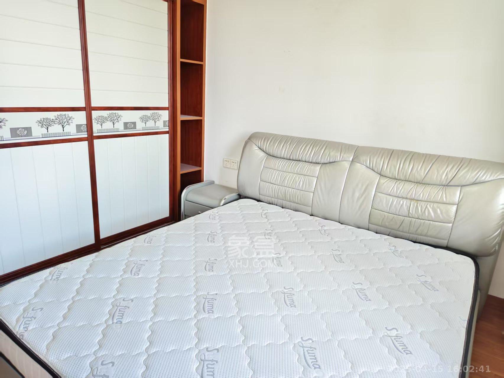 洋湖明园一期  2室1厅1卫    1850.0元/月室内图