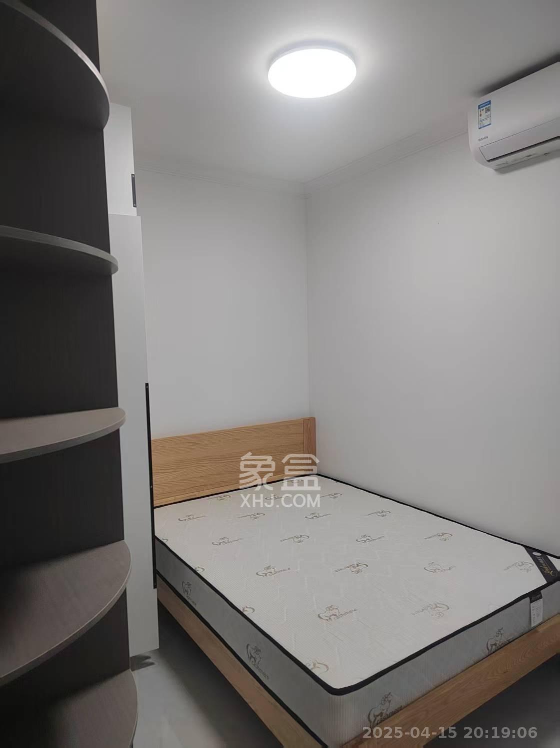 惟智园安置小区  2室2厅1卫   2000.00元/月室内图