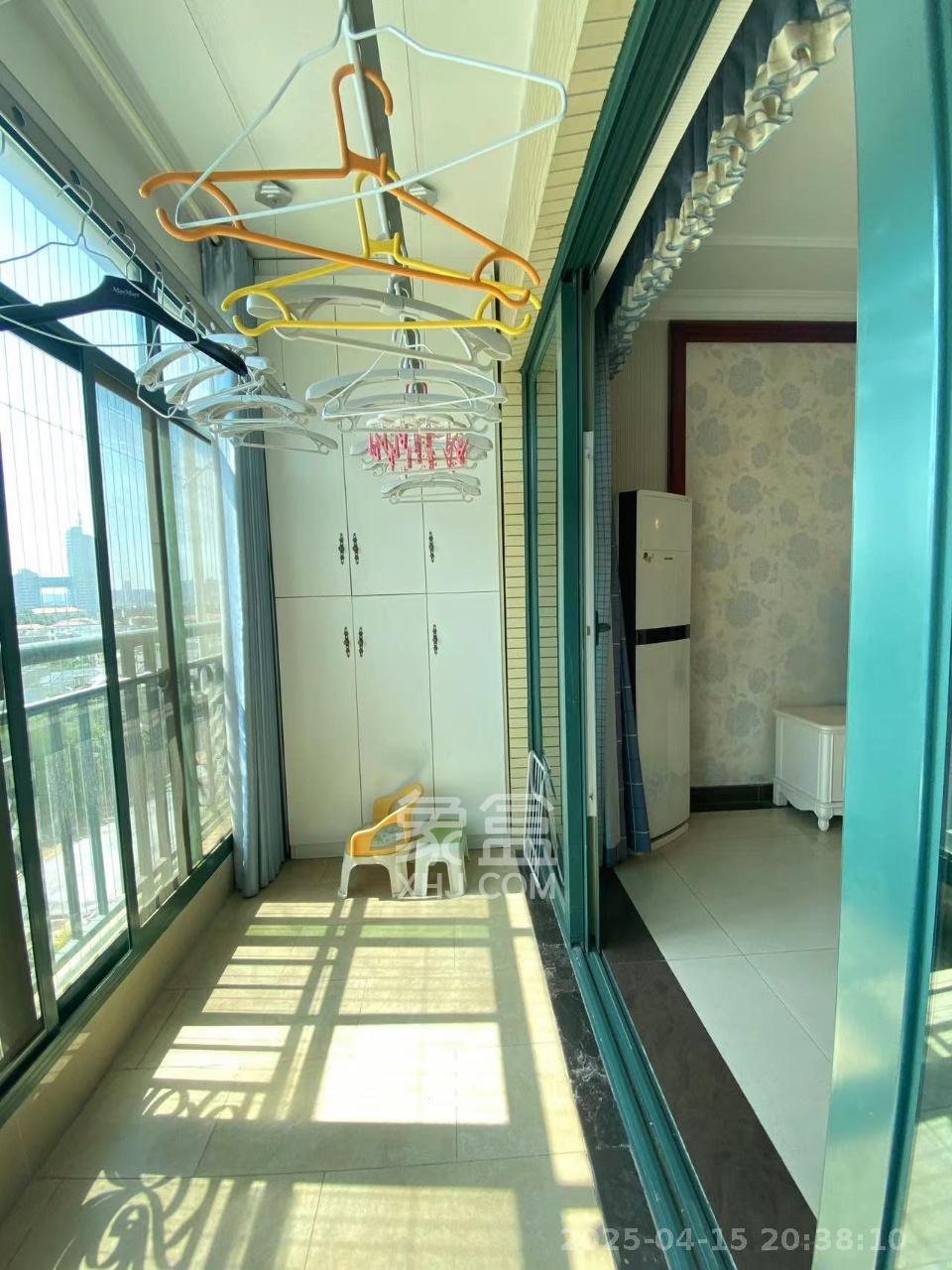 恒大雅苑  2室2厅1卫   2600.00元/月室内图