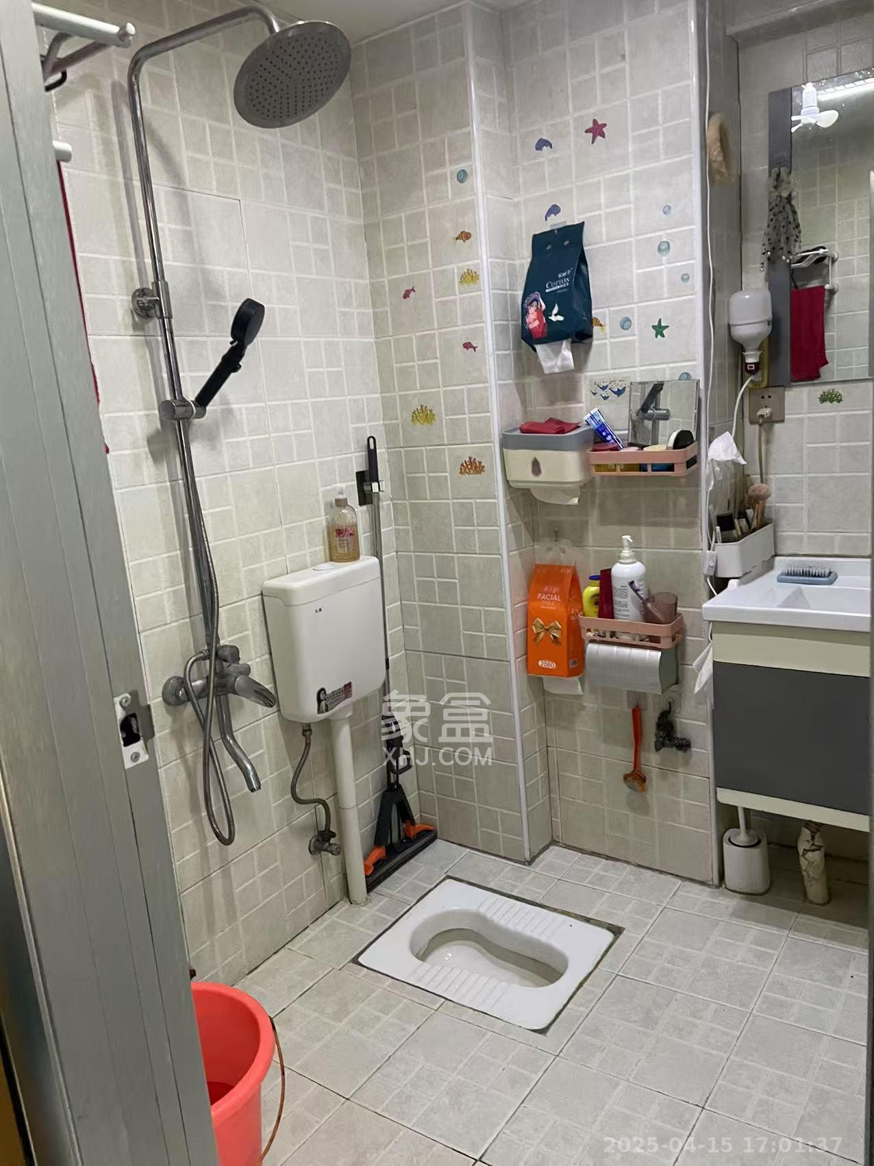 建鑫二期  1室1厅1卫   23.00万小区图