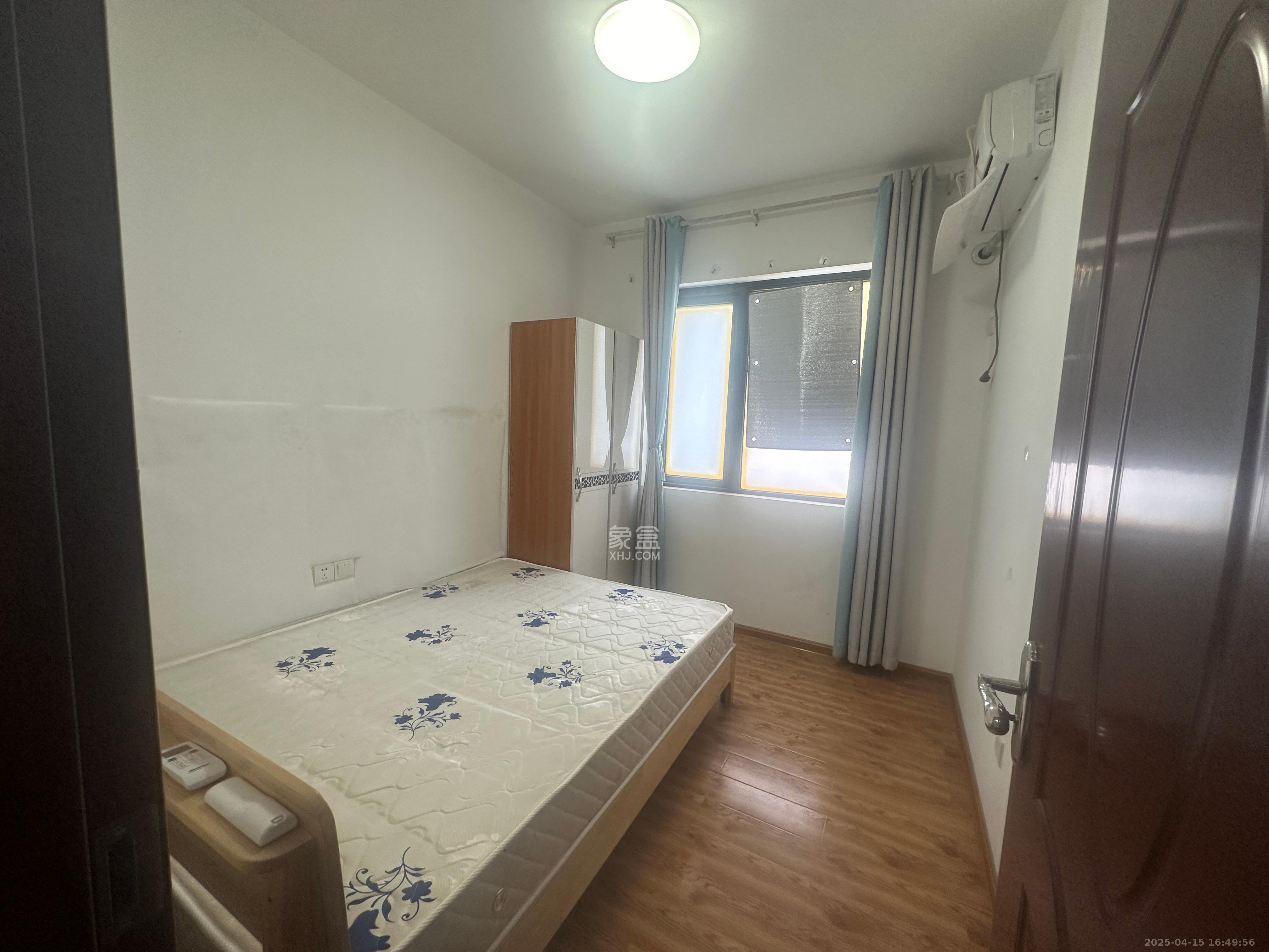 丽水熙园  2室1厅1卫   2300.00元/月室内图
