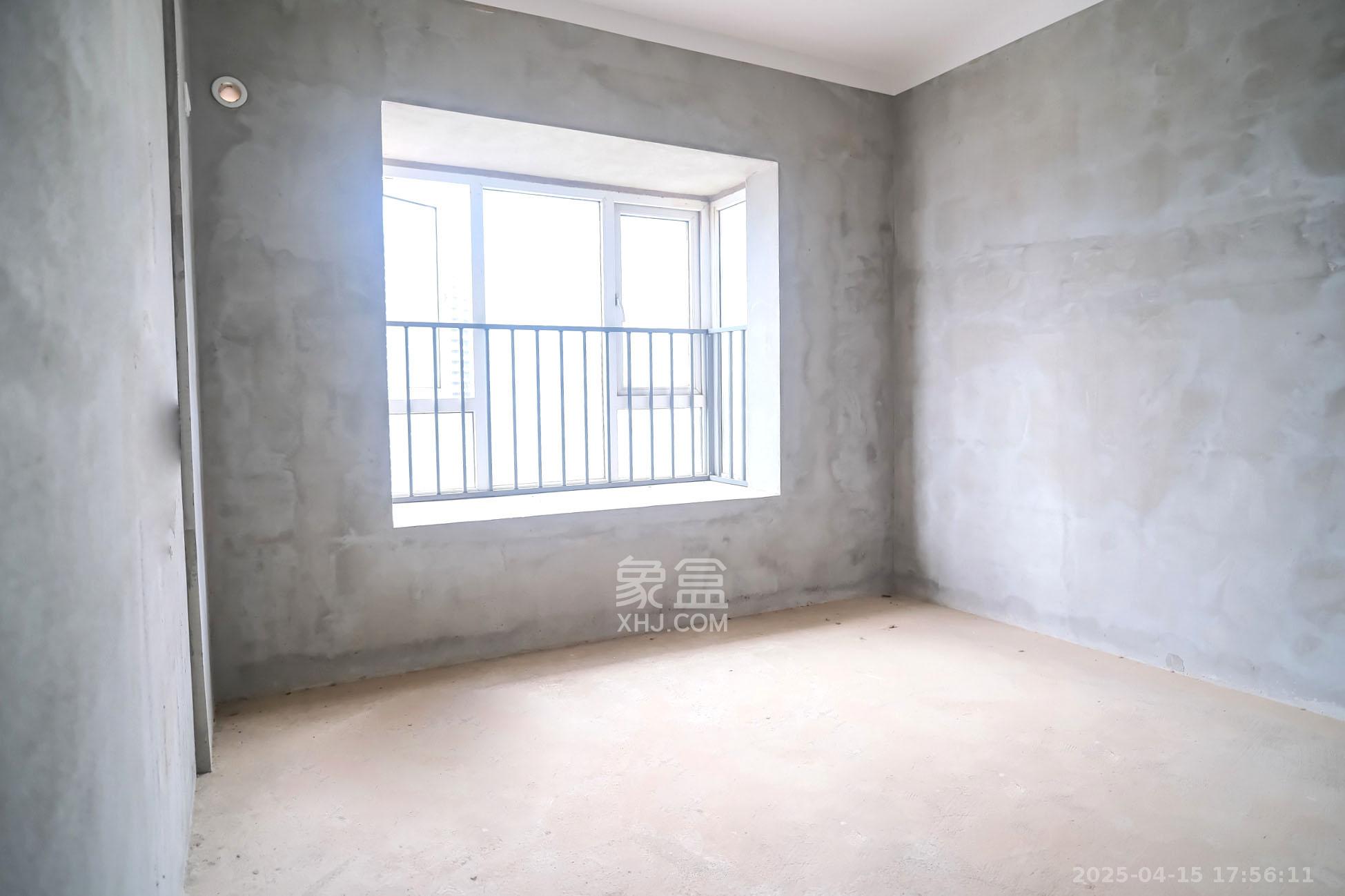 荣盛花语城 3室2厅2卫 89.0万 荣盛花语城 3室2厅2卫 89.0万卧室