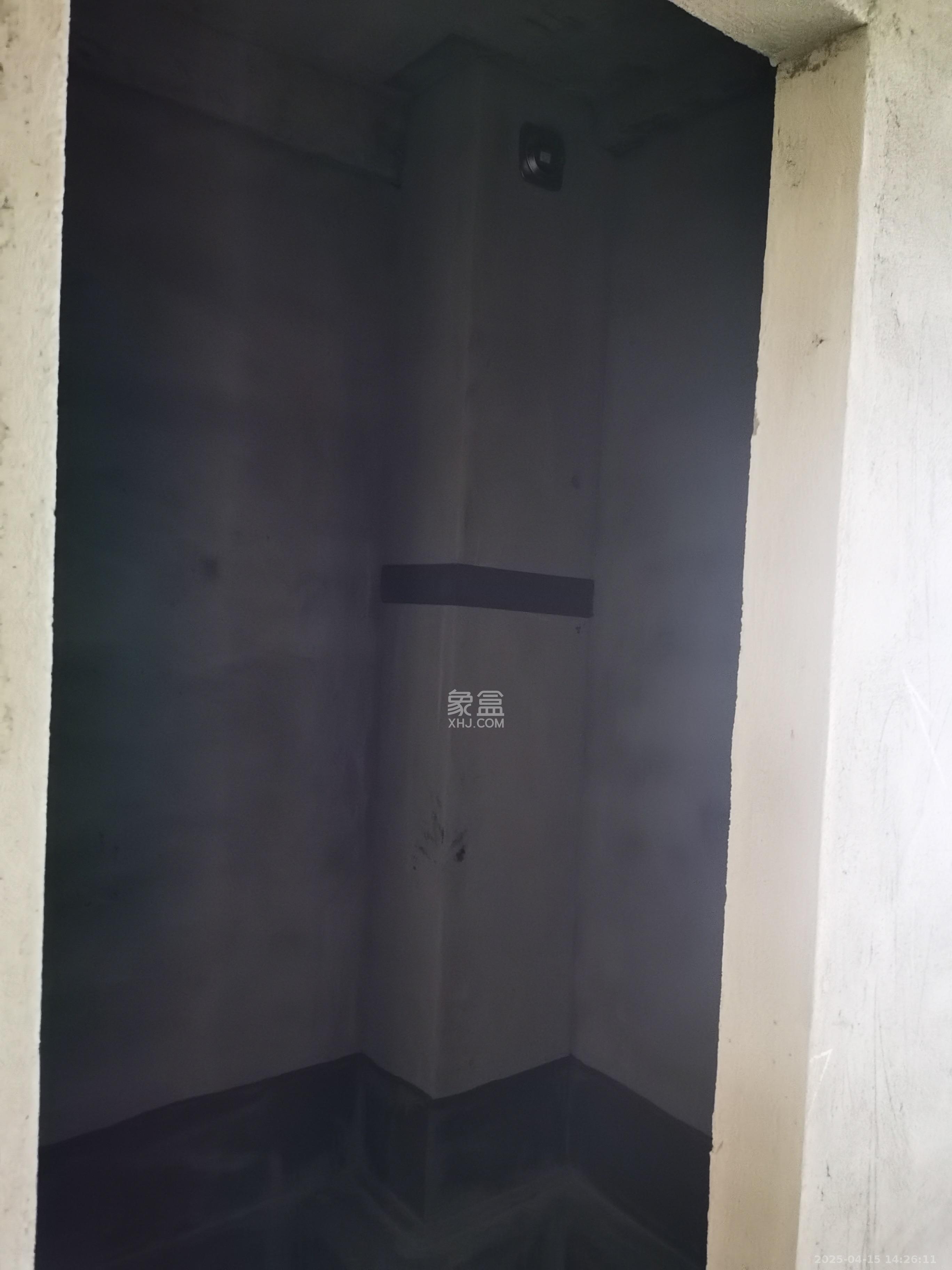 万润时光里  1室1厅1卫   1500.00元/月室内图