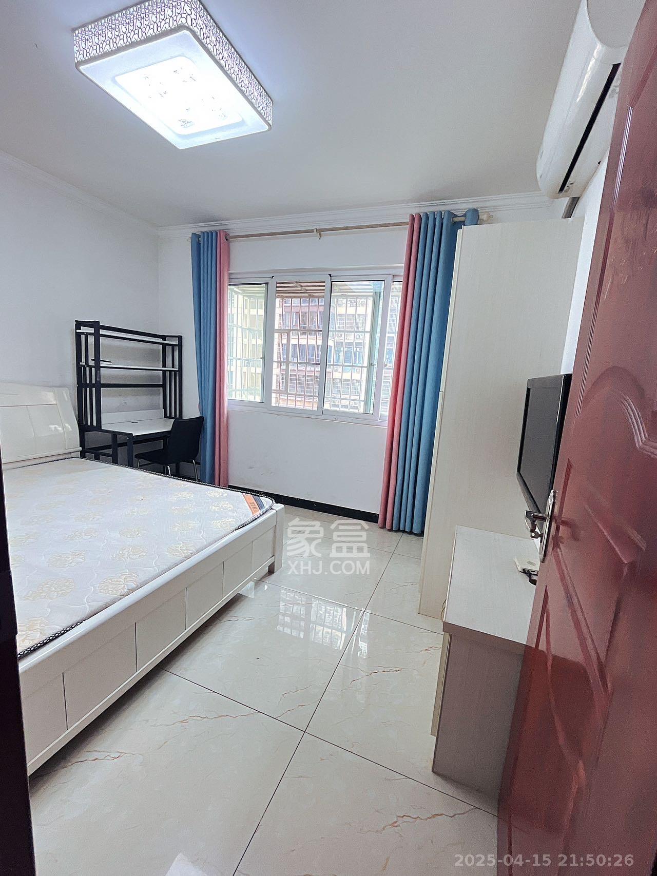 桥头家苑一期 1室1厅1卫 900.0元/月 桥头家苑一期 1室1厅1卫 900.0元/月室内图