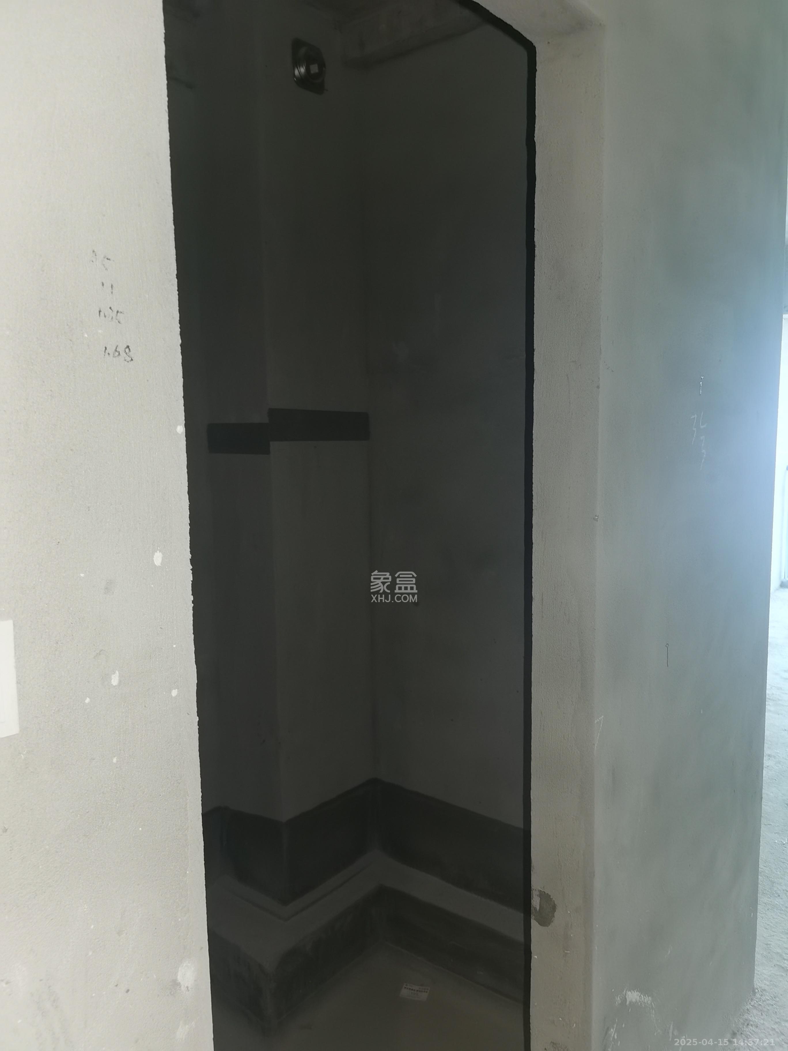 万润时光里 1室1厅1卫 1500.0元/月 万润时光里 1室1厅1卫 1500.0元/月室内图