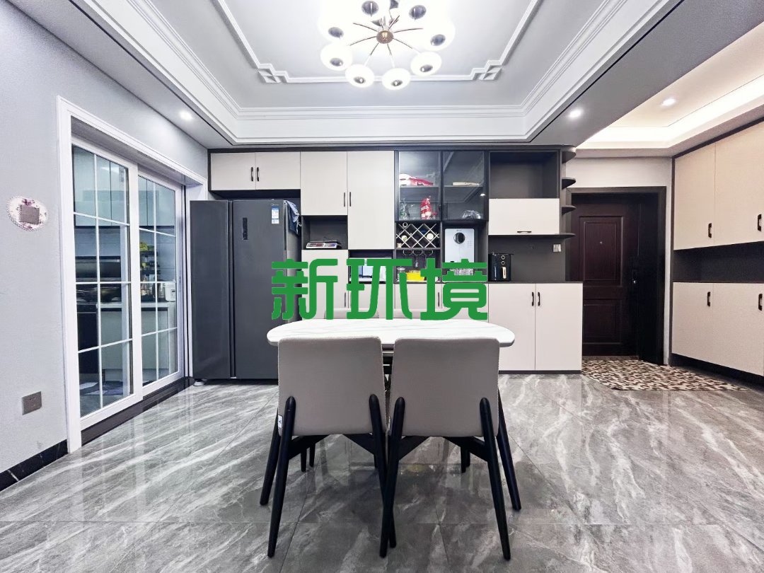 南城金座 4室2厅2卫 3000.0元/月 南城金座 4室2厅2卫 3000.0元/月室内图