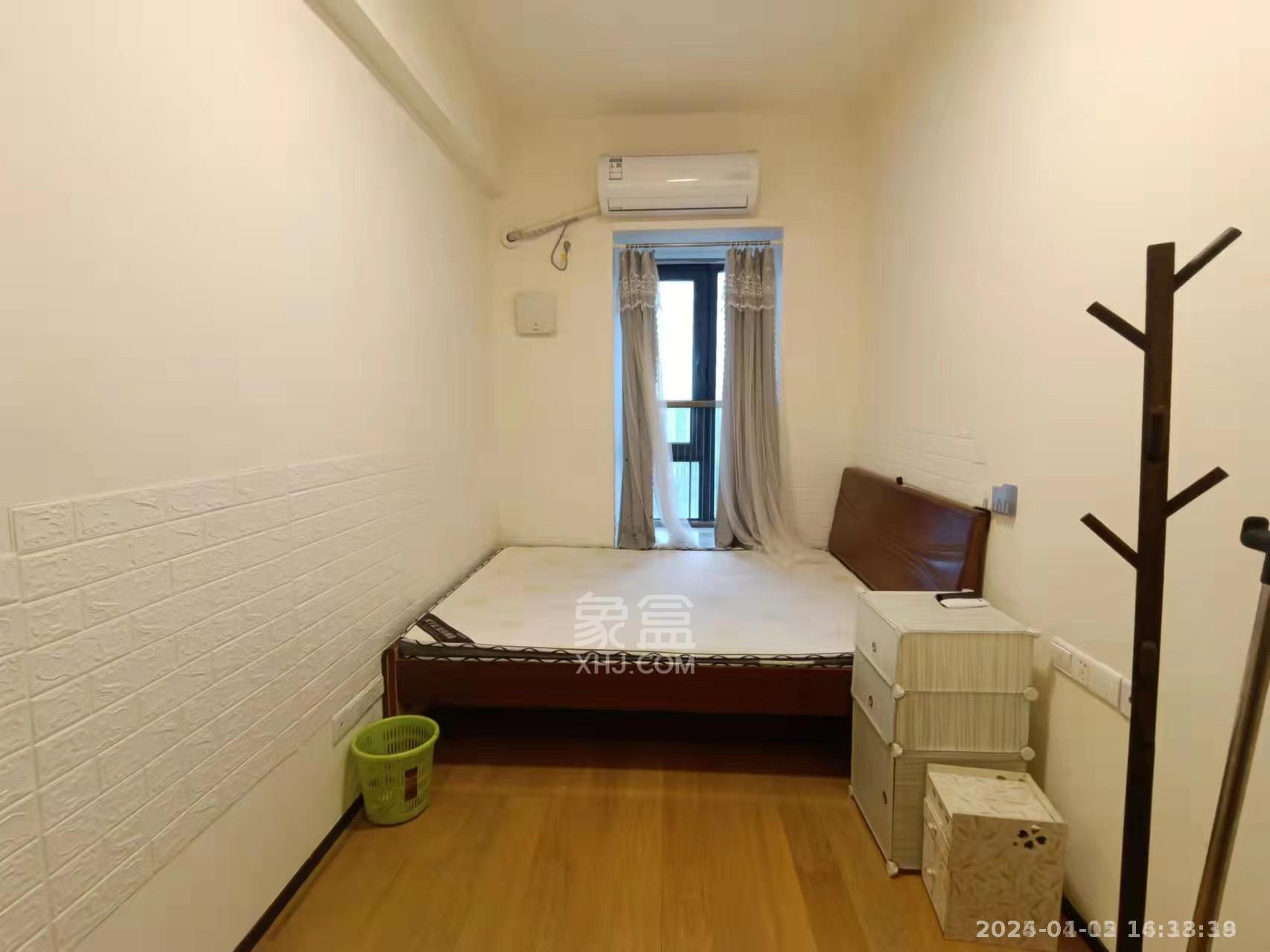 恒大御景湾 1室1厅1卫 1400.0元/月 恒大御景湾 1室1厅1卫 1400.0元/月室内图