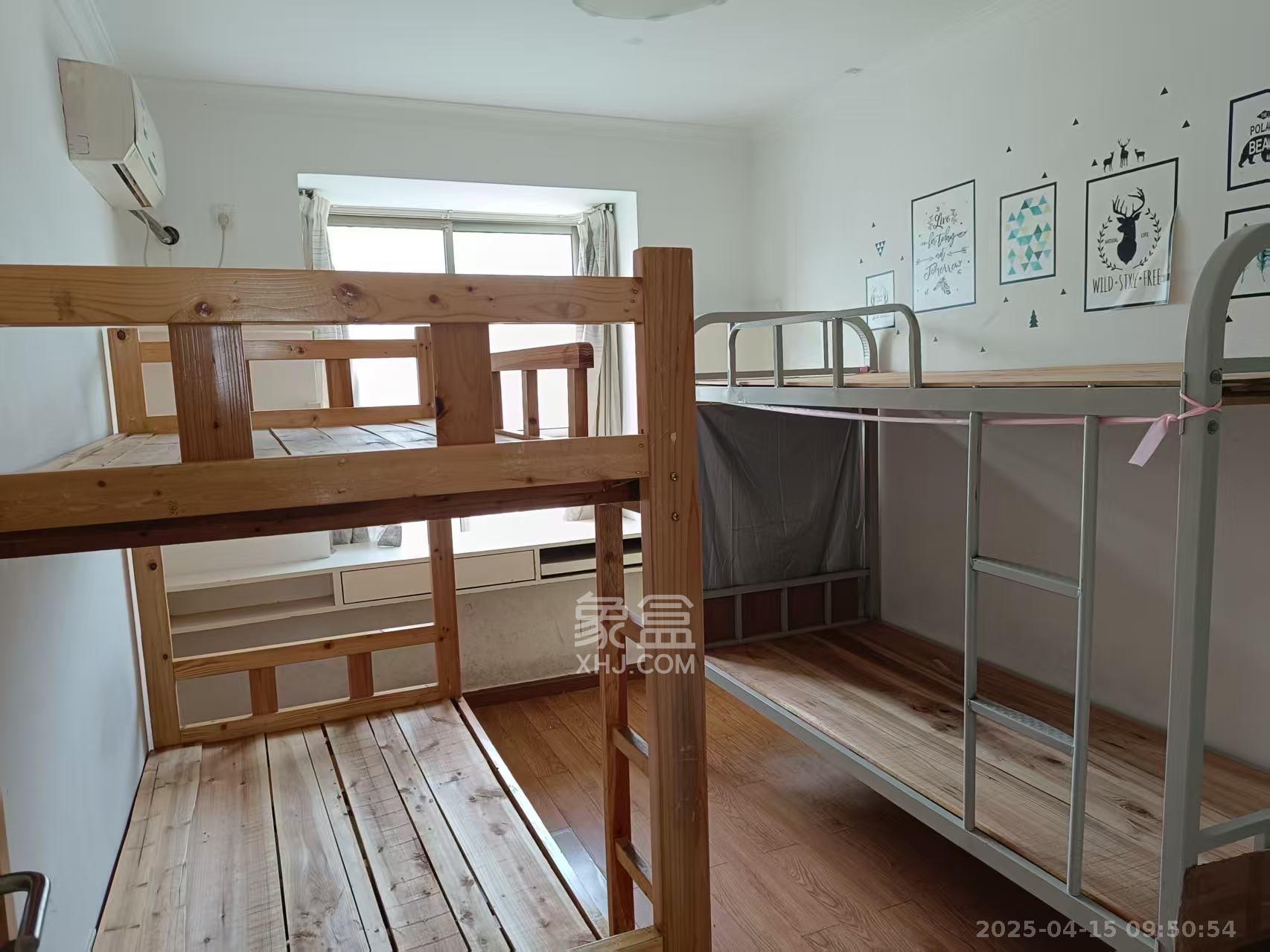 矿山研究院 3室2厅1卫 2200.0元/月 矿山研究院 3室2厅1卫 2200.0元/月室内图