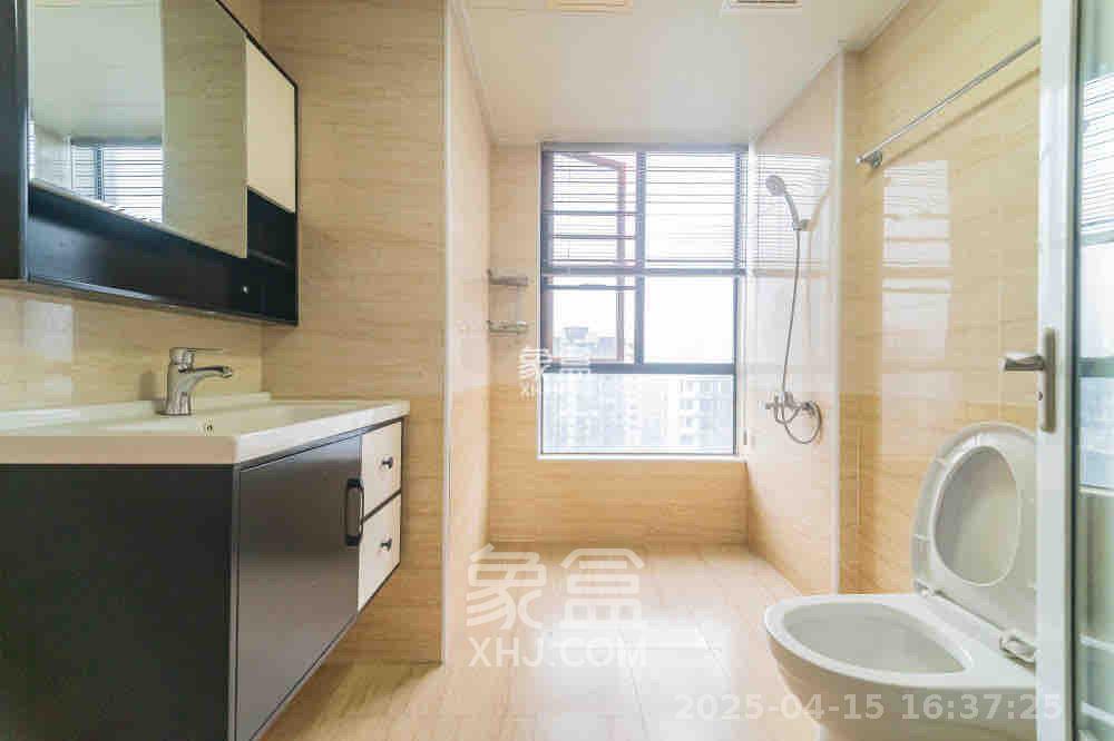 方略城市广场  3室2厅1卫   2700.00元/月室内图