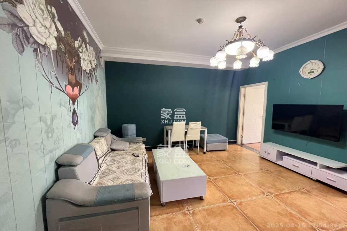 万博汇  2室1厅1卫    2400.0元/月 万博汇  2室1厅1卫    2400.0元/月室内图