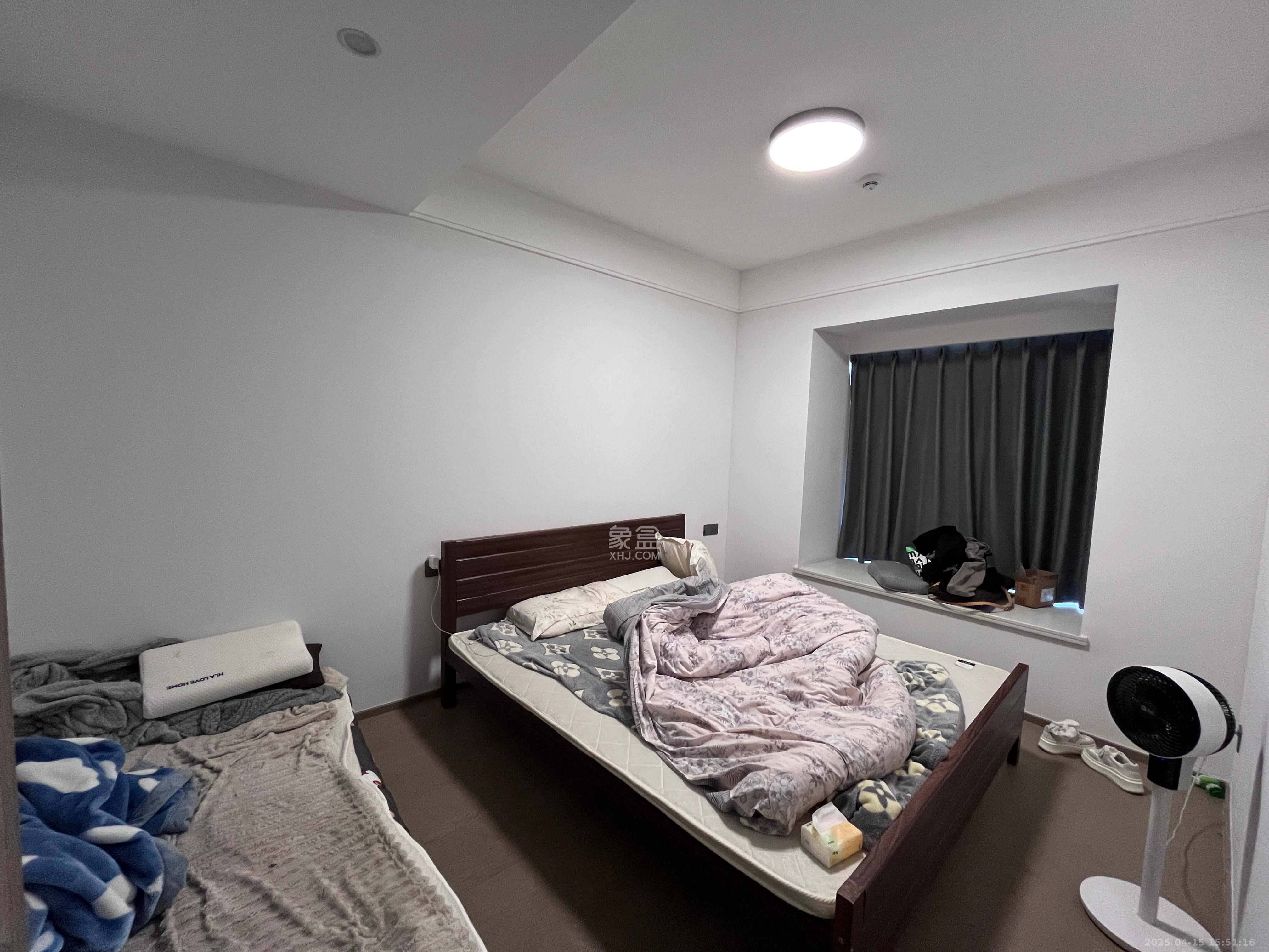 三一云谷  4室2厅2卫   2600.00元/月室内图