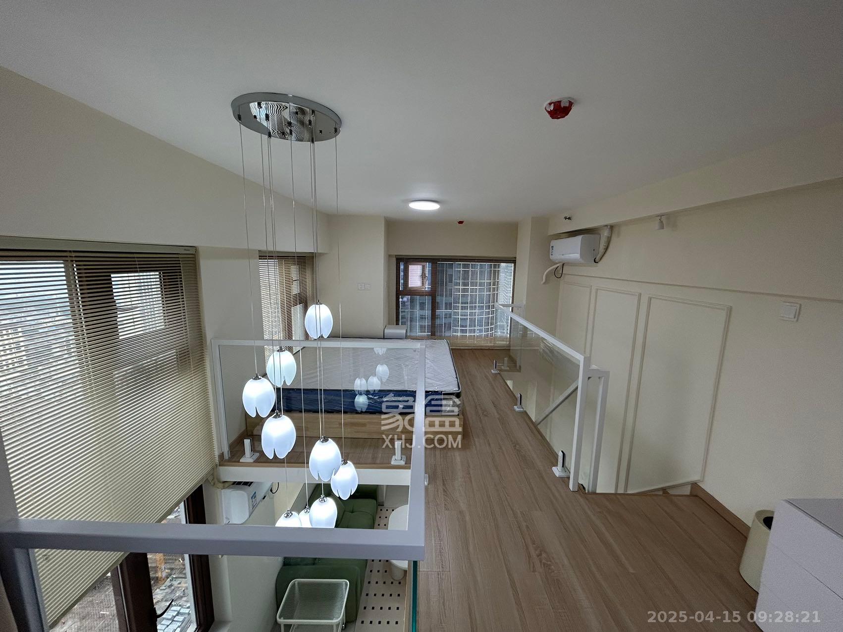 富兴时代御城 2室1厅1卫 2600.0元/月 富兴时代御城 2室1厅1卫 2600.0元/月室内图