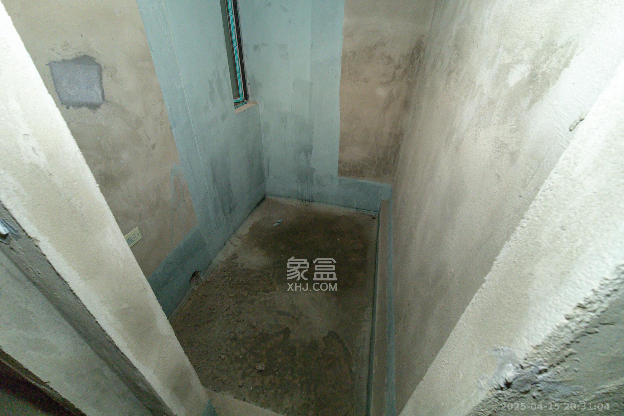 中梁星都荟 4室2厅2卫 78.0万 中梁星都荟 4室2厅2卫 78.0万卫生间