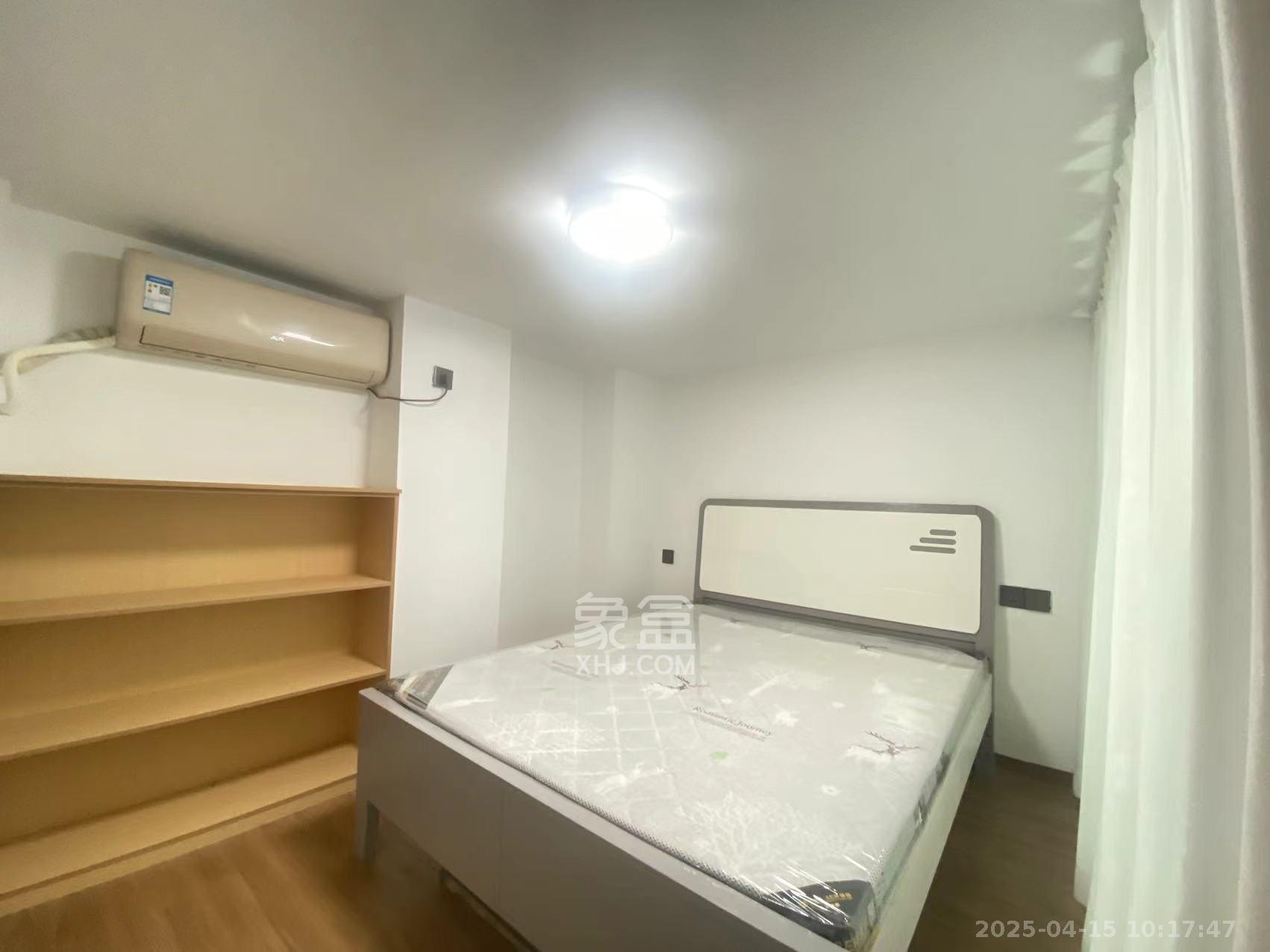 碧桂园翘楚棠 1室1厅1卫 1700.0元/月 碧桂园翘楚棠 1室1厅1卫 1700.0元/月室内图