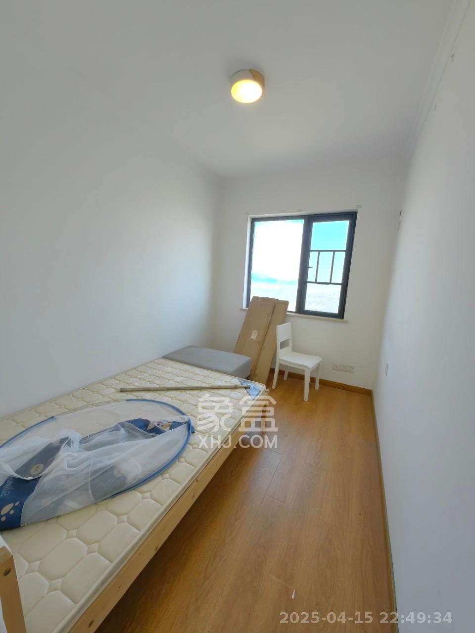 荣盛岳麓峰景 1室0厅0卫 2300.0元/月 荣盛岳麓峰景 1室0厅0卫 2300.0元/月室内图