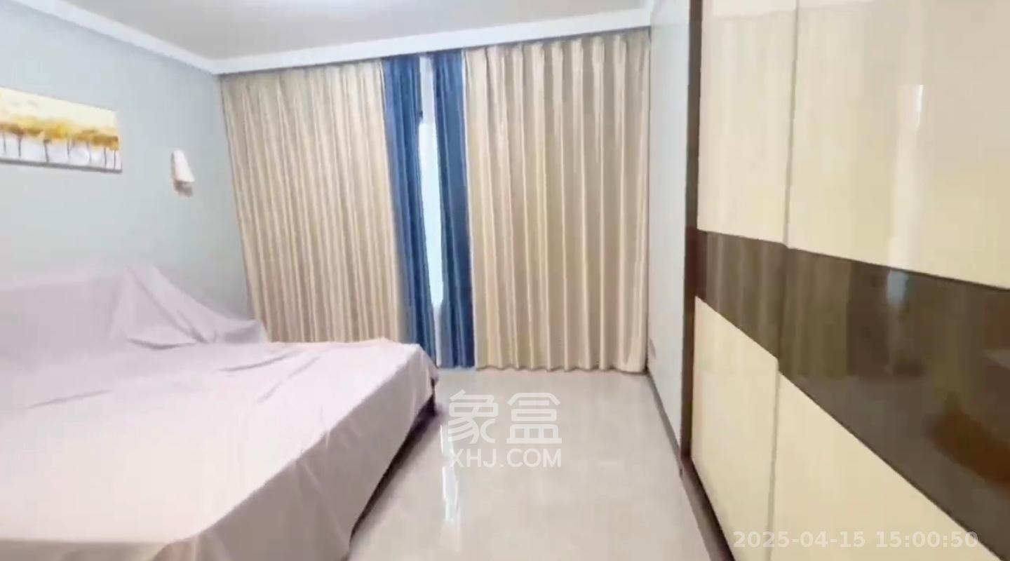 佳兆业云顶梅溪湖（佳兆业梅溪荟）  4室2厅2卫    5800.0元/月室内图