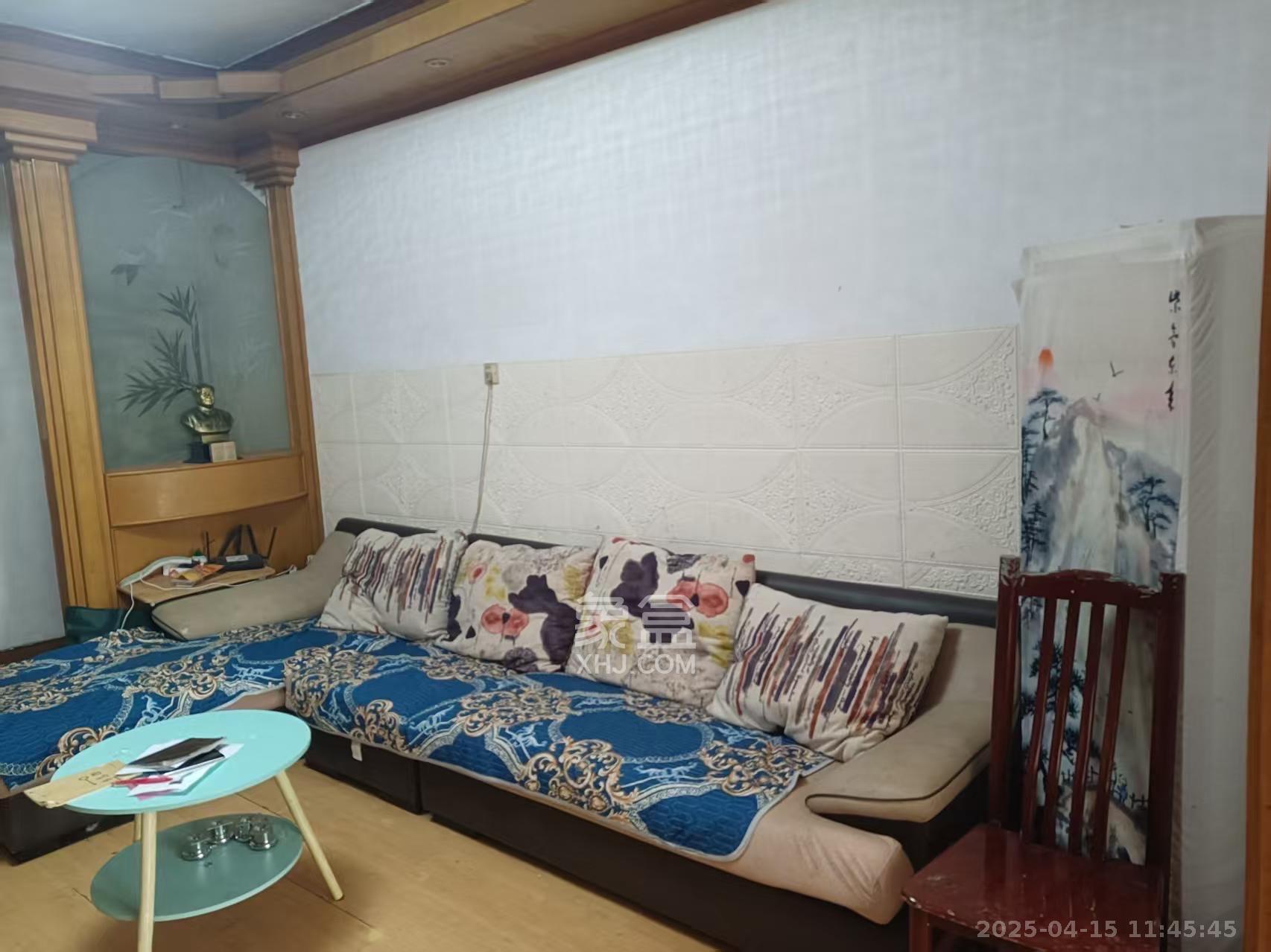 矿冶研究院(科学村社区)  3室2厅1卫   2300.00元/月室内图