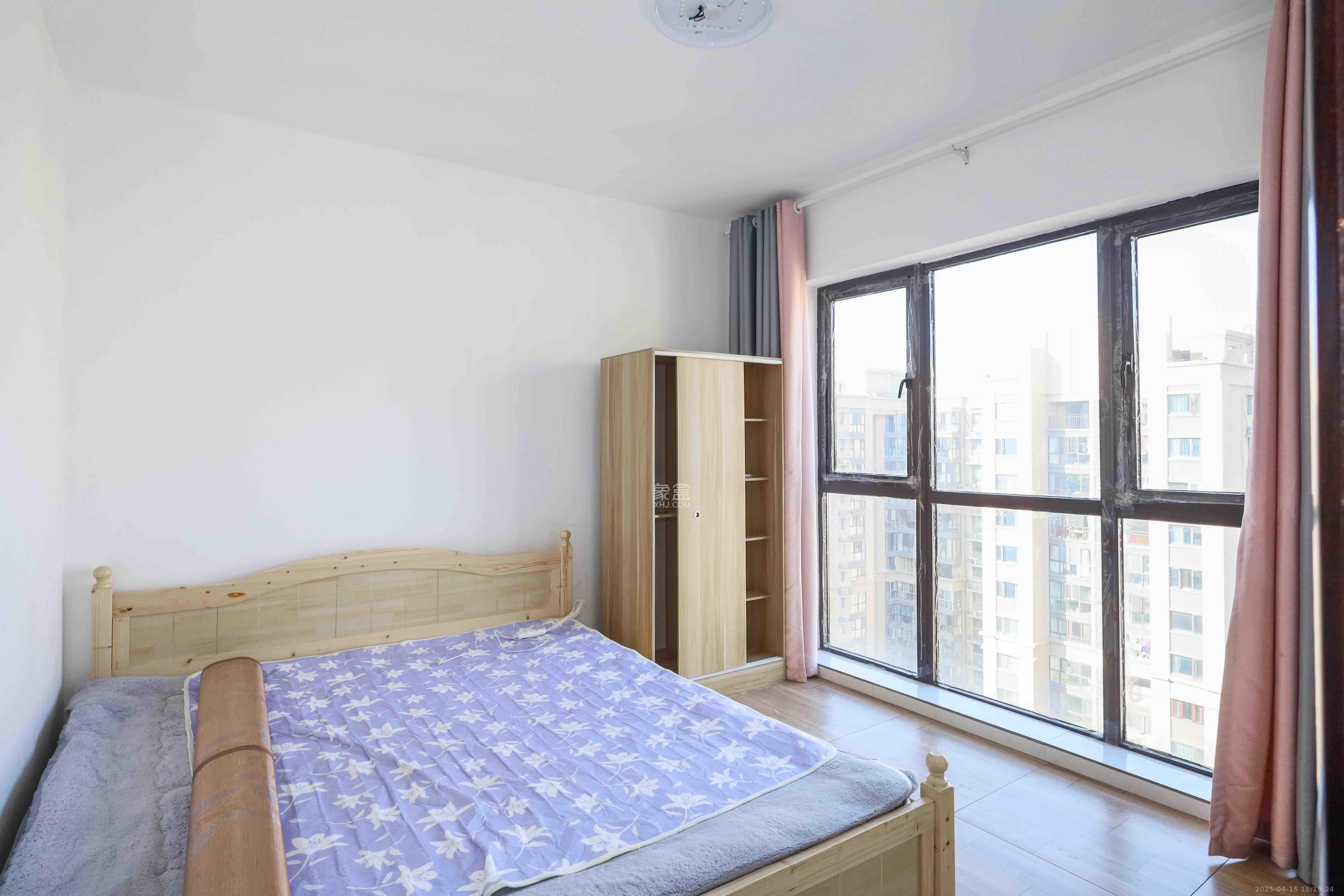 梅溪湖合能璞丽  3室1厅2卫    3000.0元/月室内图